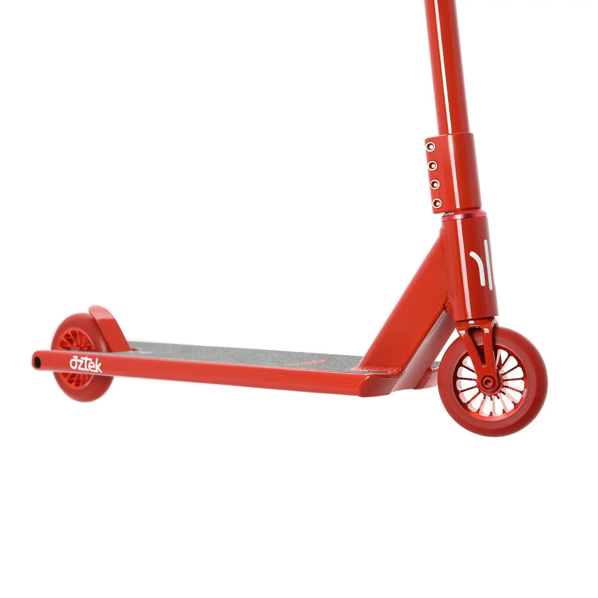 AZTEK Trottinette Freestyle Architect Cardinal Red 3/6