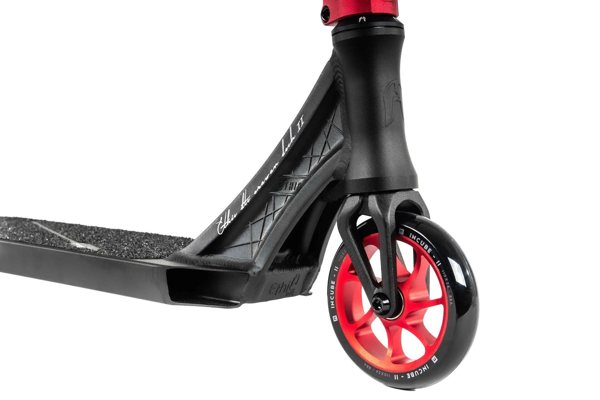 Stunt Scooter Erawan V2 M 5/6
