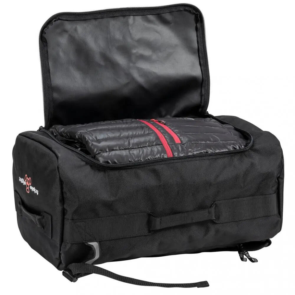 TRIPLE EIGHT Sac à Dos Gear 40 Duffel Noir 4/6