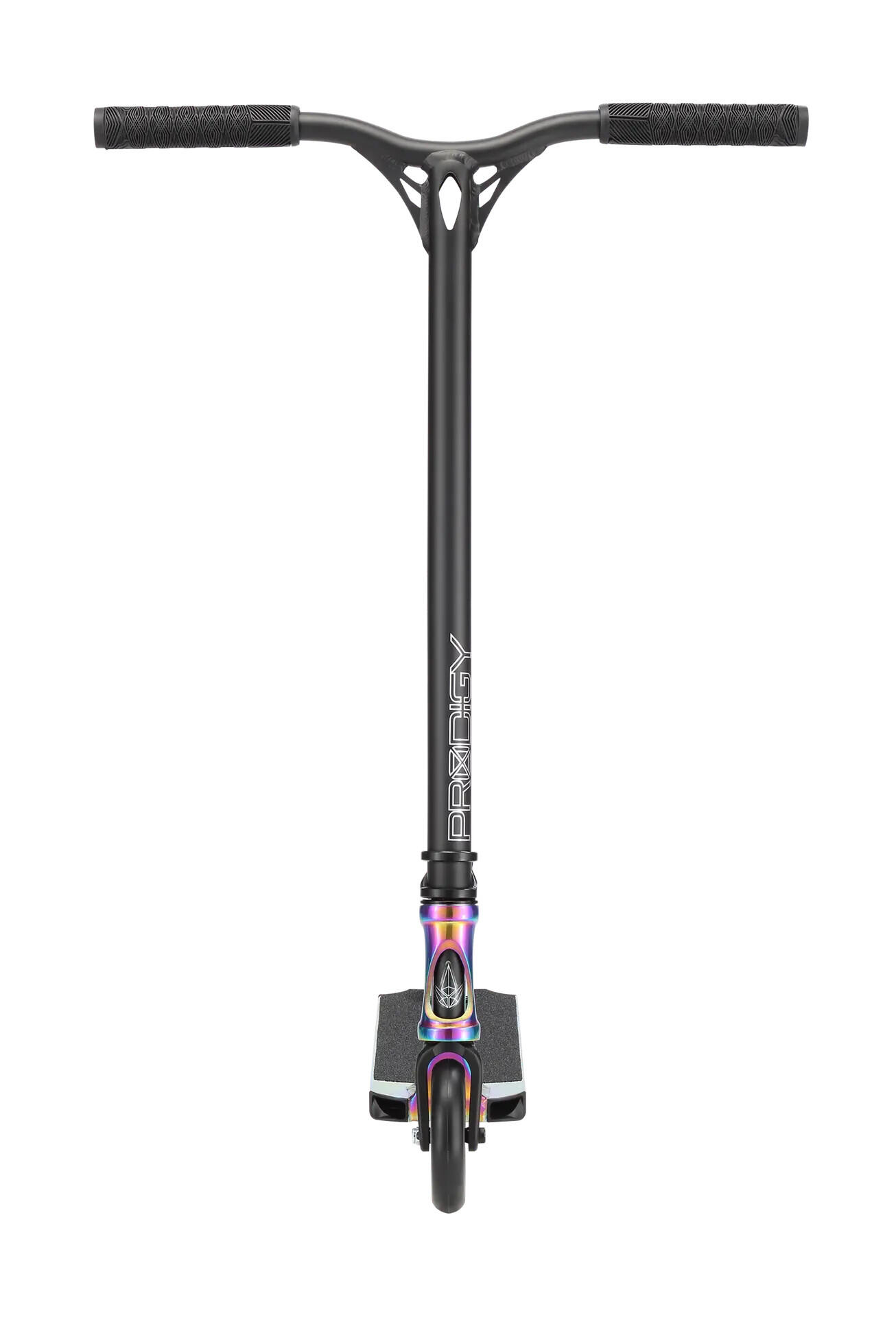 BLUNT Trottinette Freestyle Prodigy X One Oil Slick 3/6