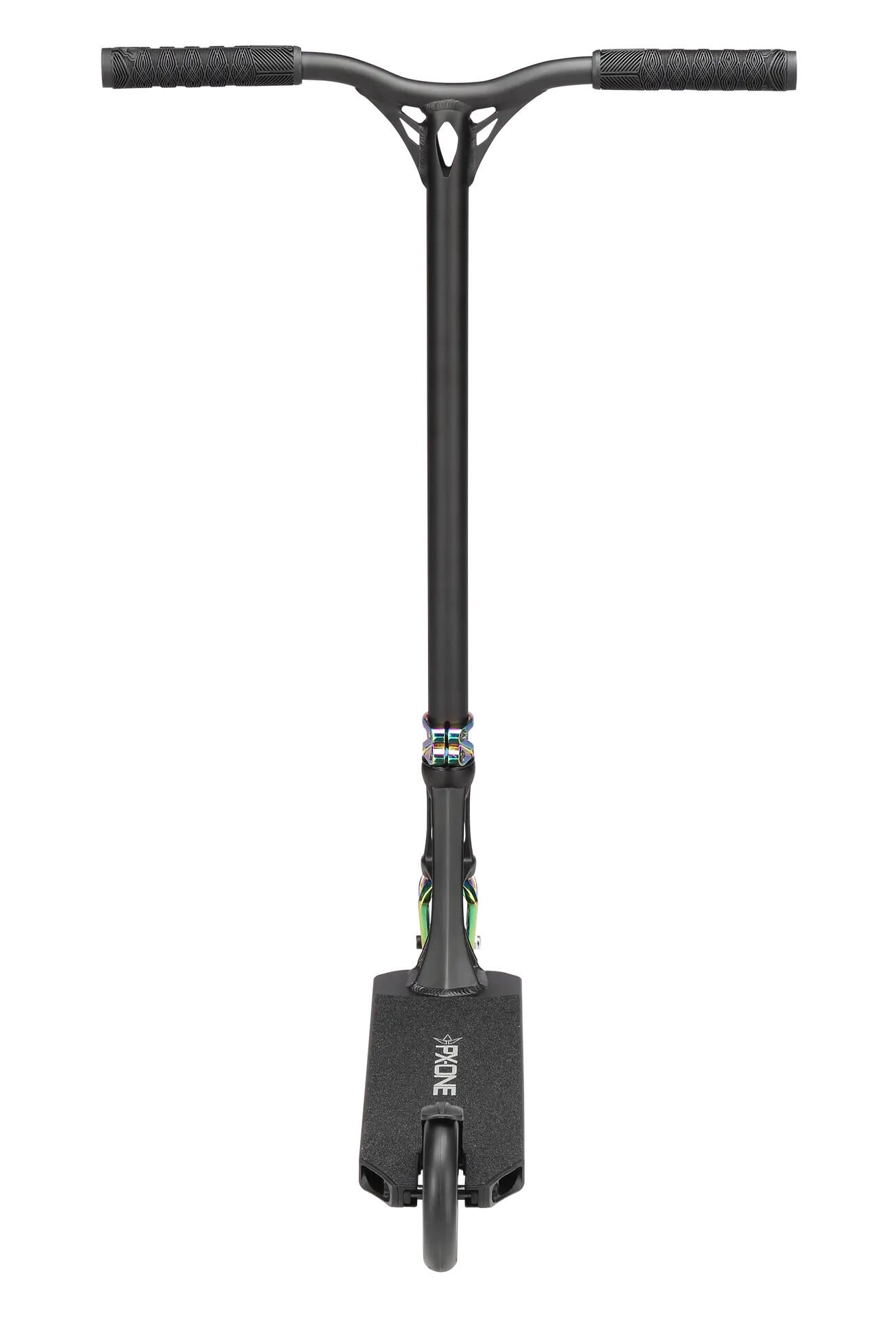 BLUNT Trottinette Freestyle Prodigy X One Noir Oil Slick 5/6