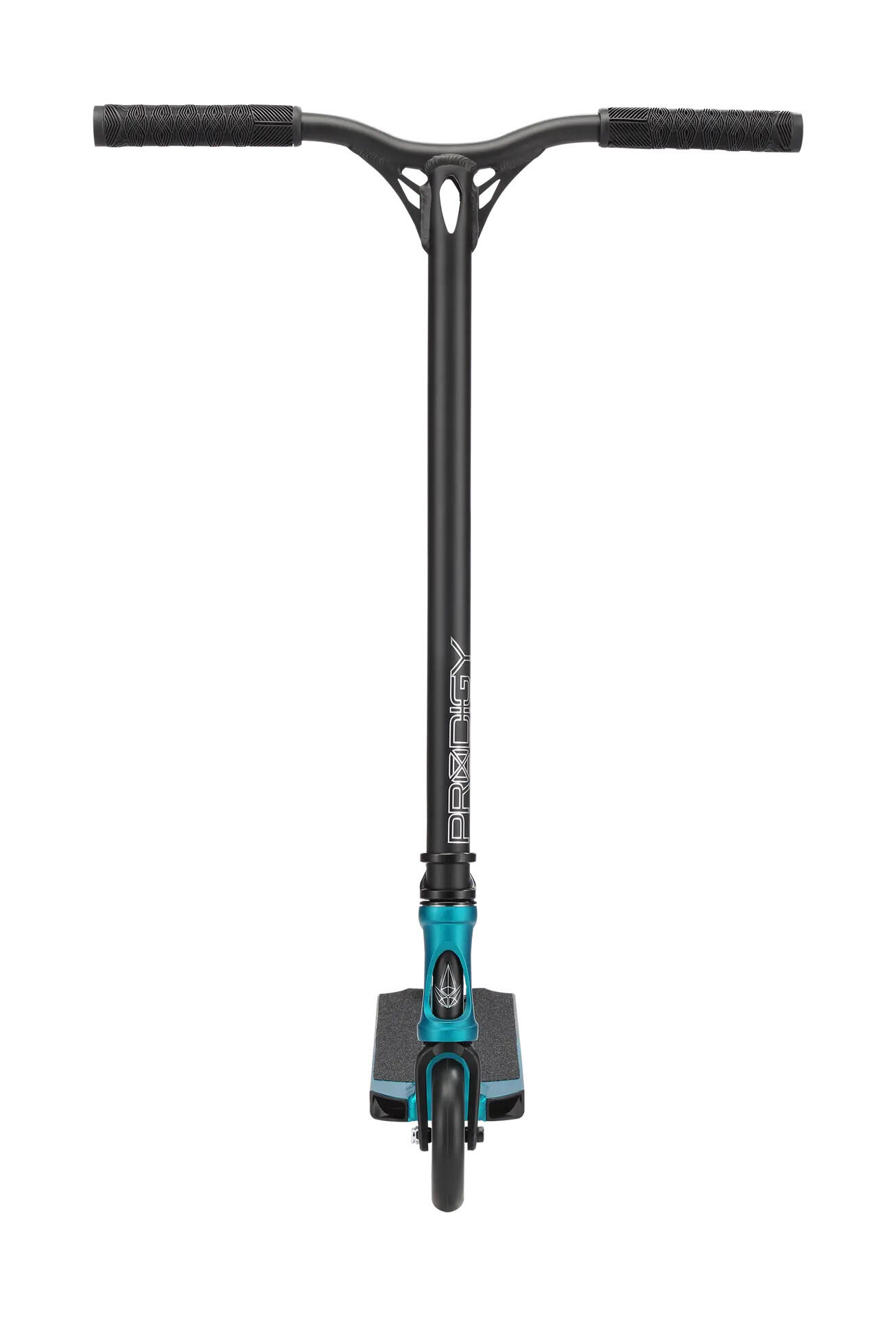 BLUNT Trottinette Freestyle Prodigy X One Bleu 3/6