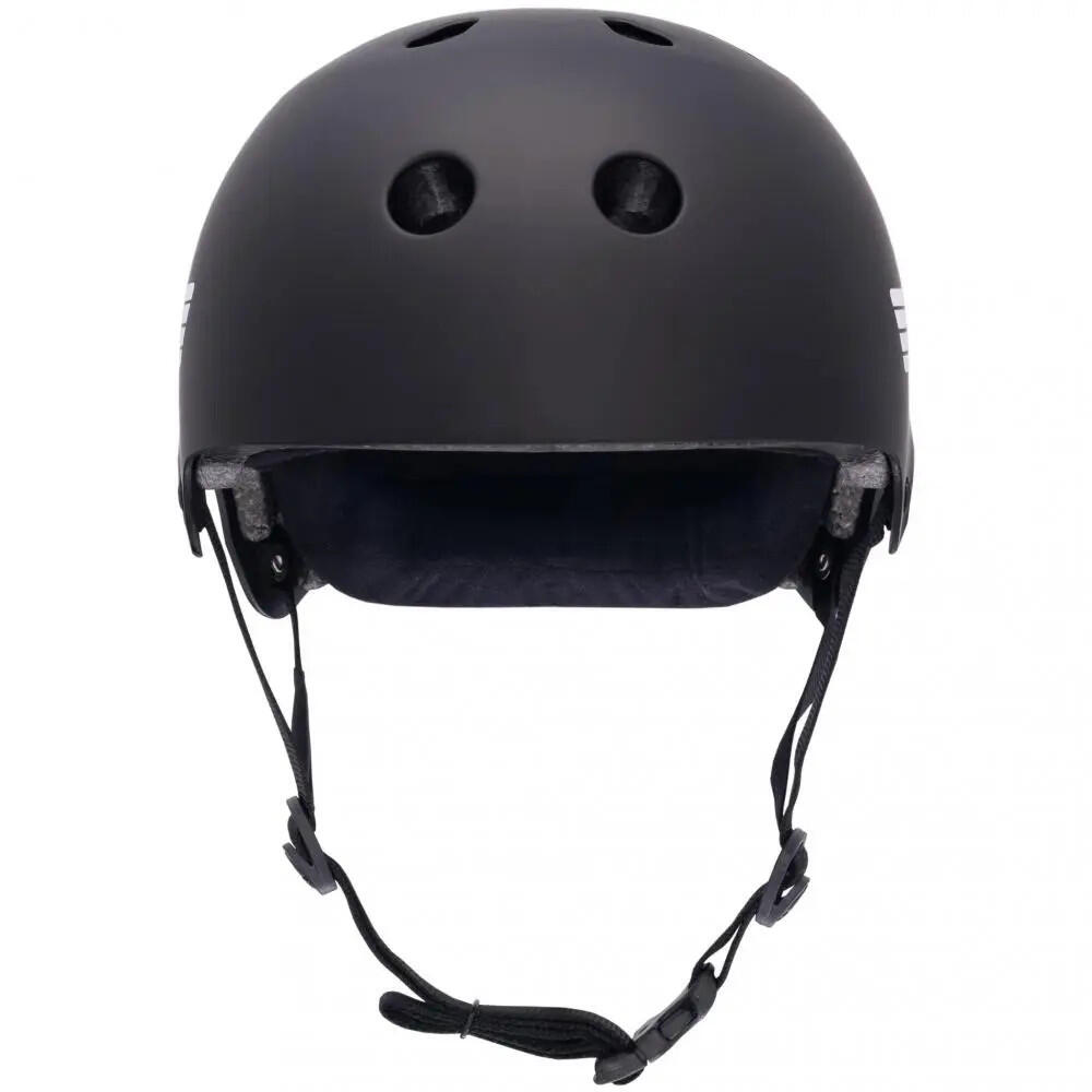PRO-TEC Casque Old School Low Pro Asia Matte Black 4/6