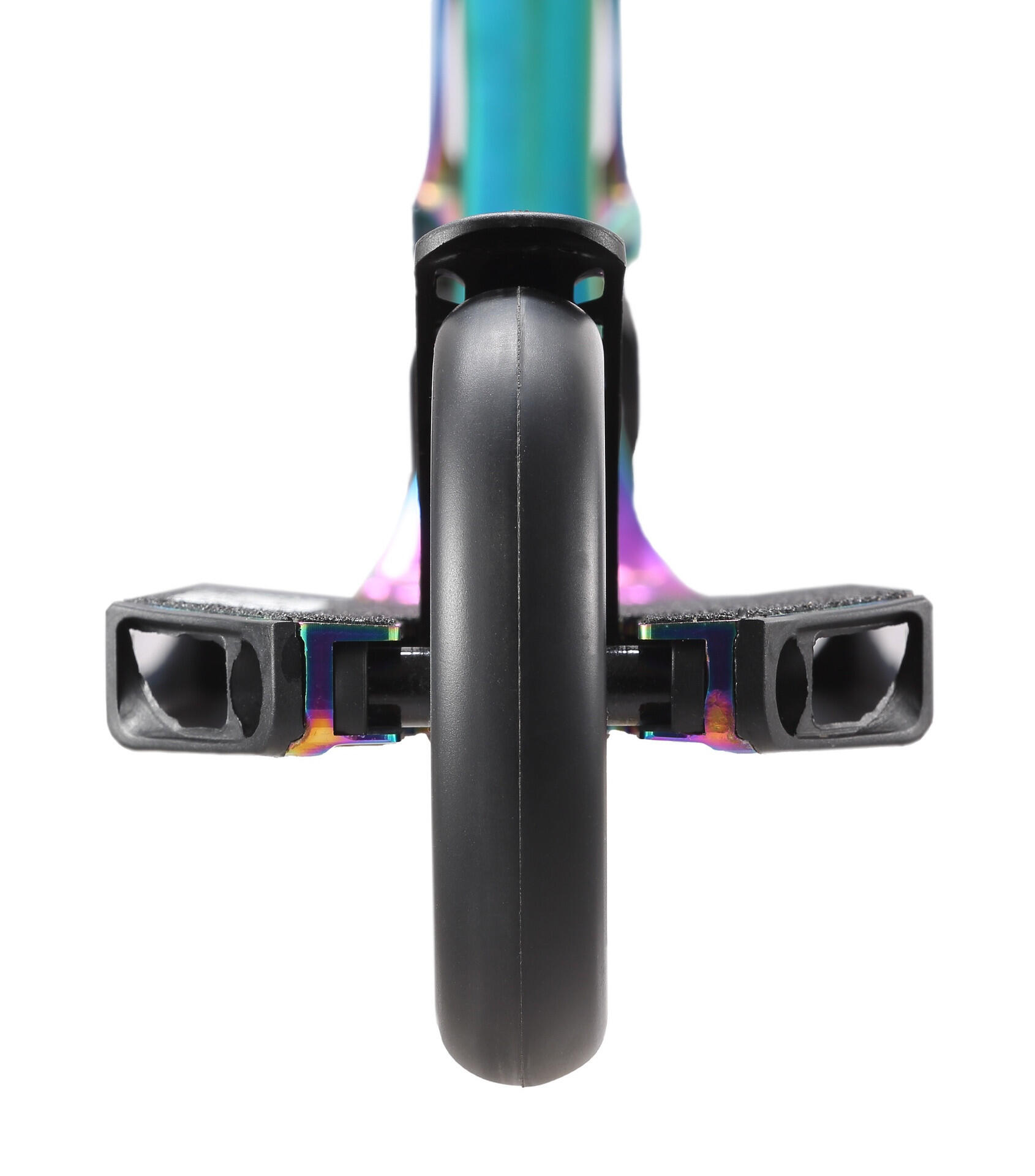 BLUNT Trottinette Freestyle Prodigy X Oil Slick 4/7