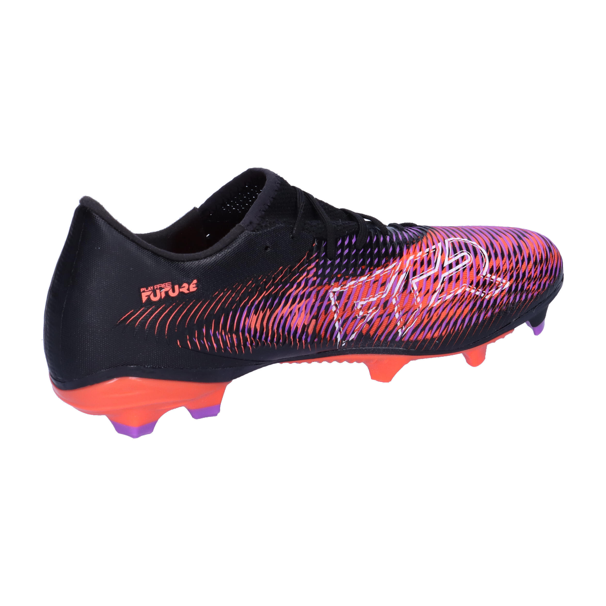FUTURE 8 MATCH FG/AG Low Fußballschuhe Erwachsene PUMA 7/7