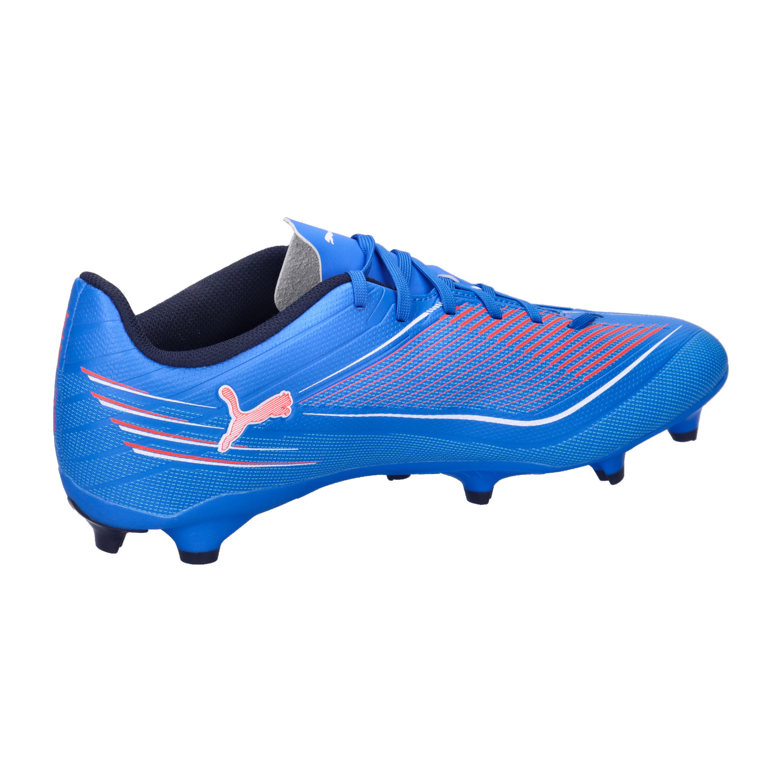 ULTRA 6 PLAY FG/AG Fußballschuhe Erwachsene PUMA 7/7