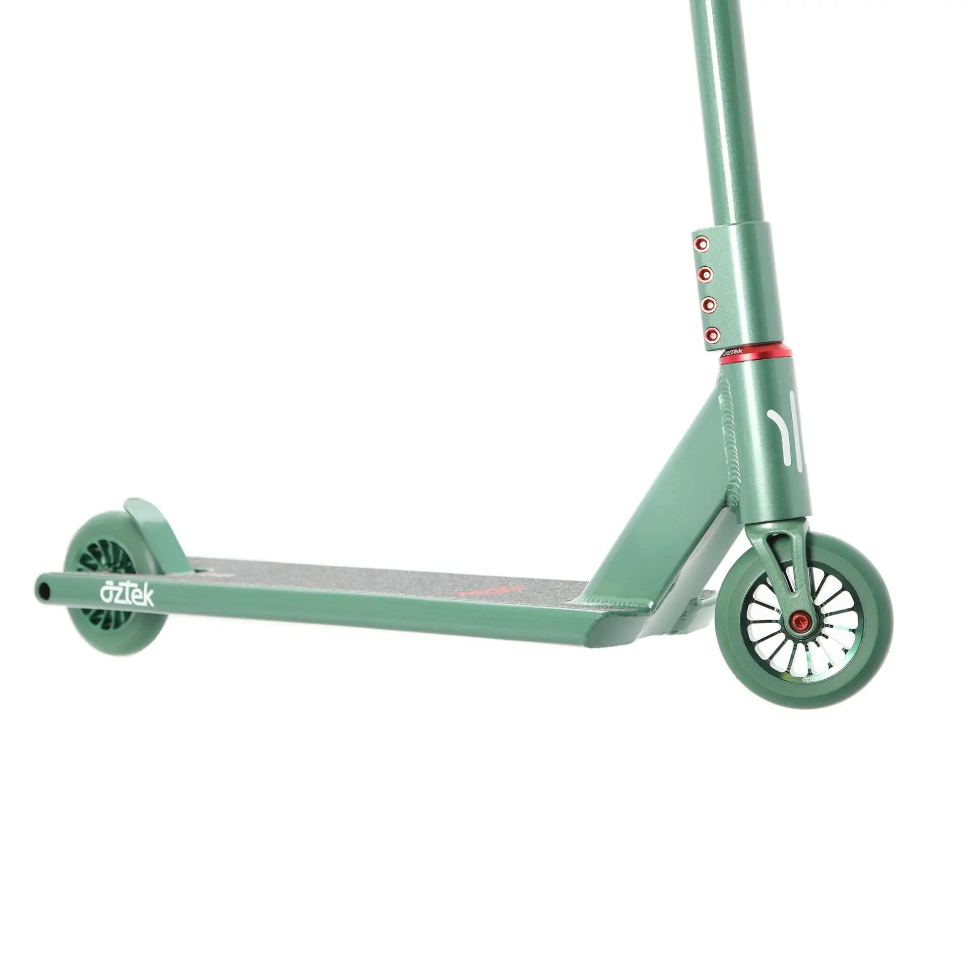 AZTEK Trottinette Freestyle Architect Sage 3/6