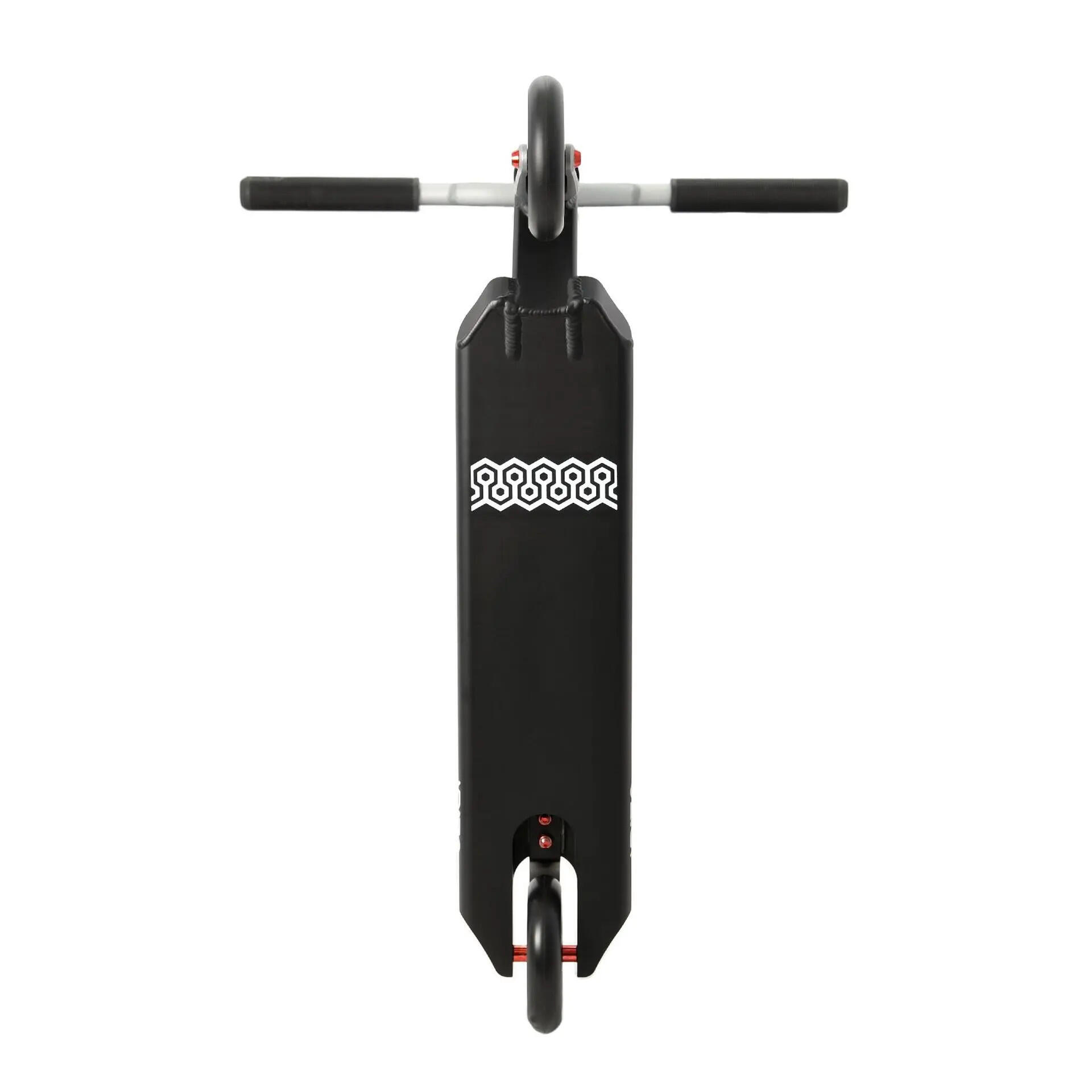 AZTEK Trottinette Freestyle Corsa Noir Satin 5/6