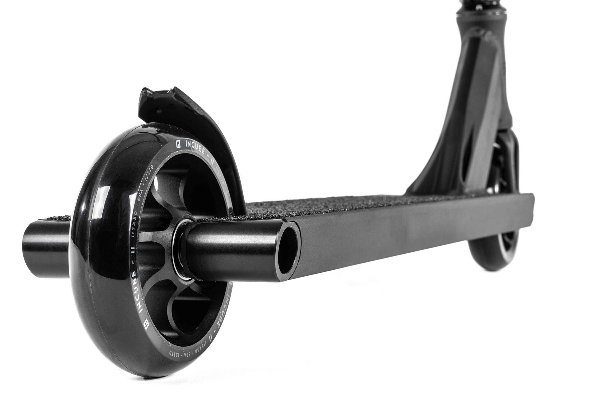 ETHIC Trottinette Freestyle Pandora Noir- Taille M 5/6