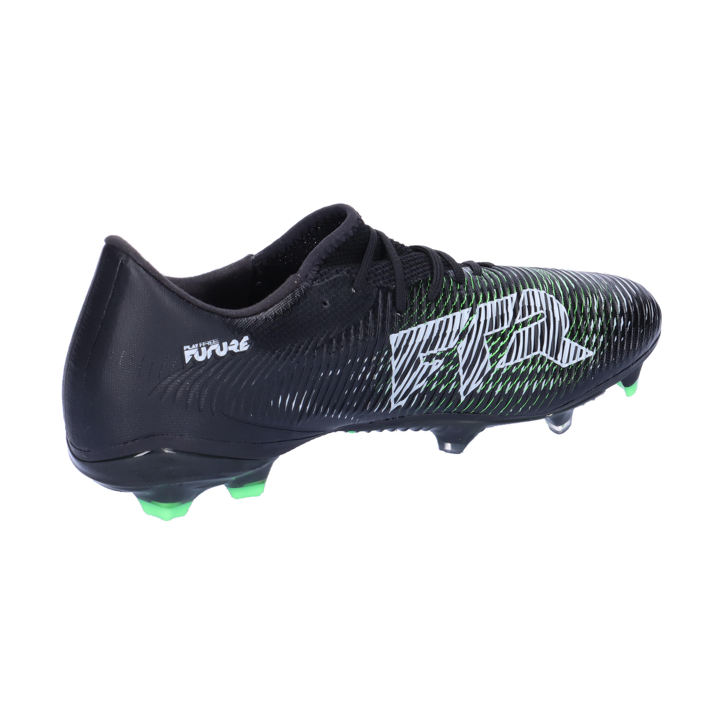 FUTURE 8 MATCH FG/AG Low Fußballschuhe Erwachsene PUMA 15/15