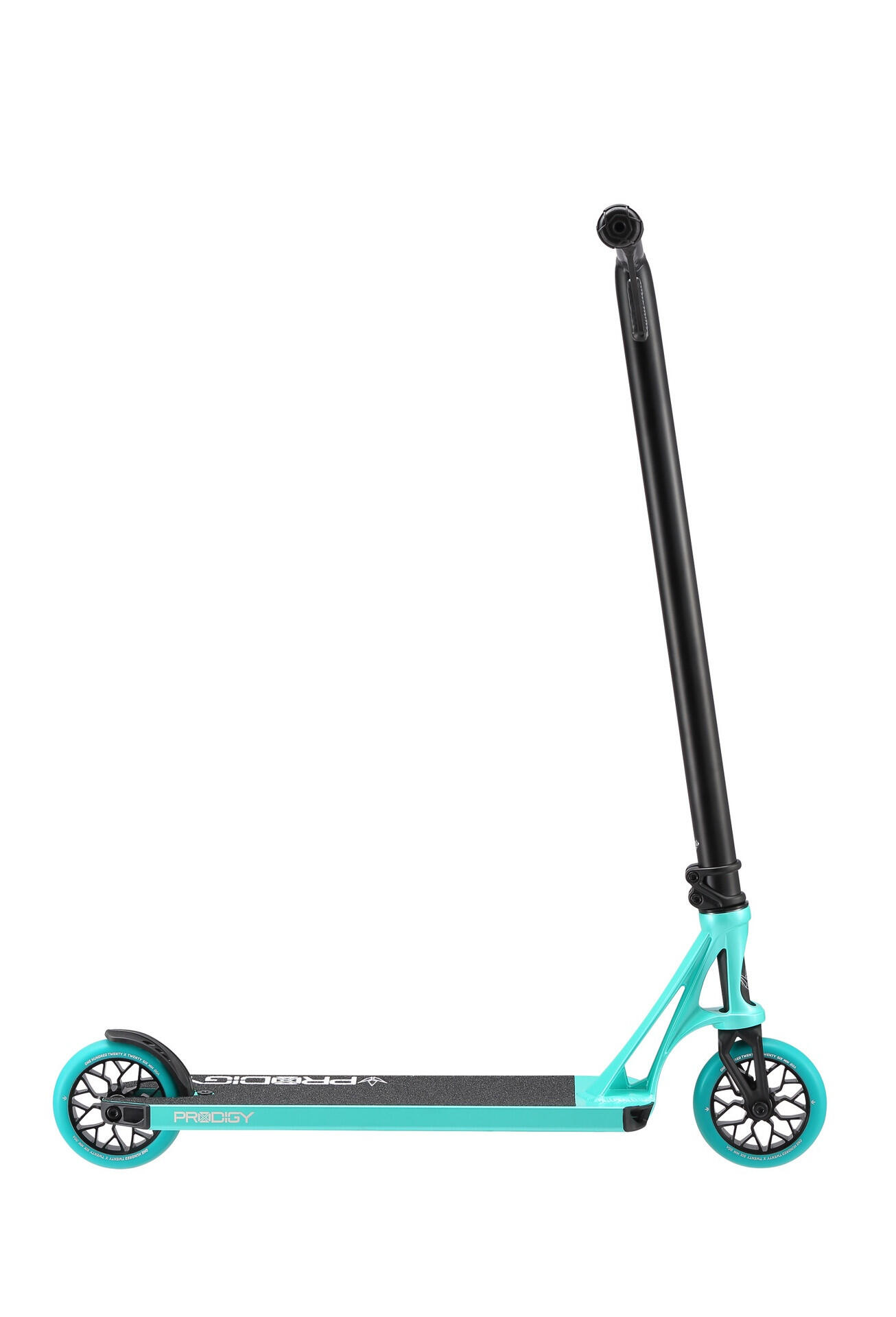 Patinete Freestyle Completo - Prodigy X Teal - Blunt Scooters 4/7