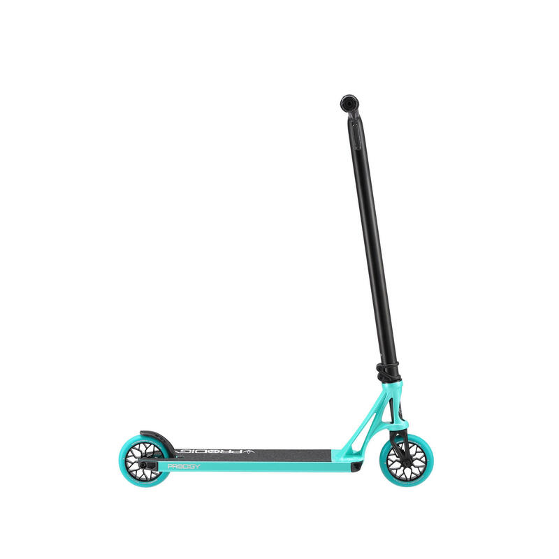 Roller Freestyle Komplett - Prodigy X Teal - Blunt Scooters