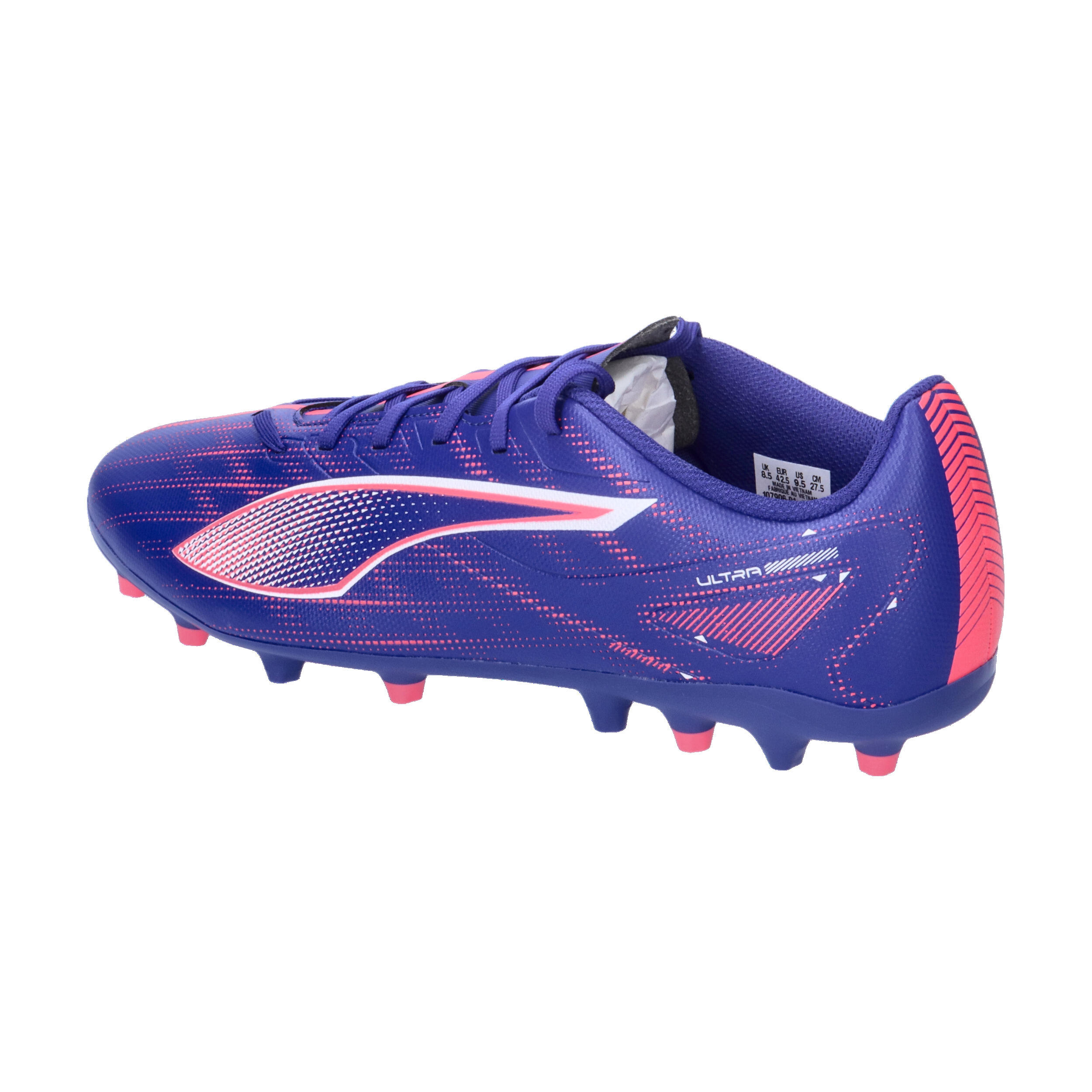Fußballschuhe Puma Modell 107906-01 für männer 11/15