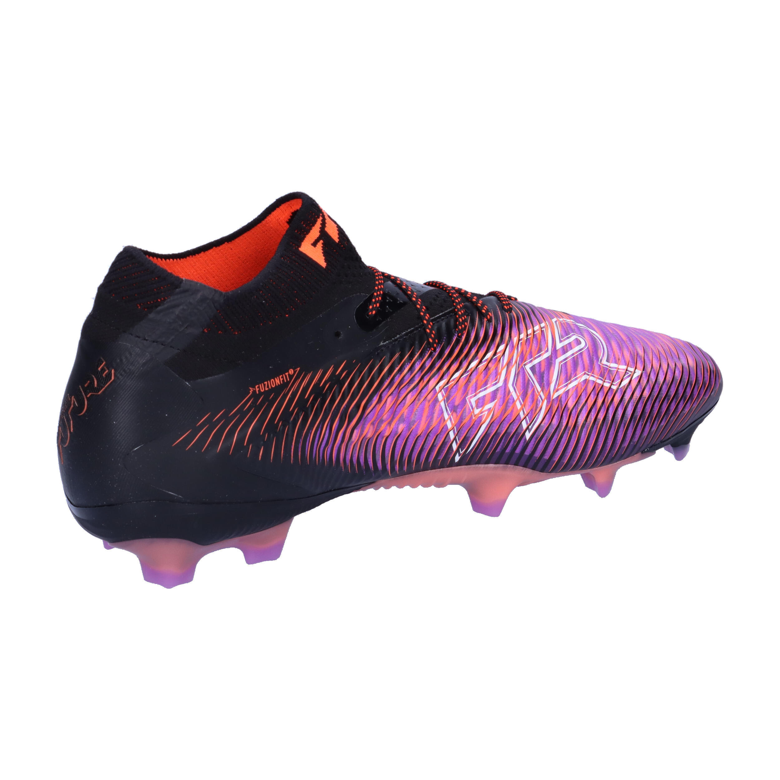 Treinadores adulto Future 8 Ultimate FG PUMA 7/7