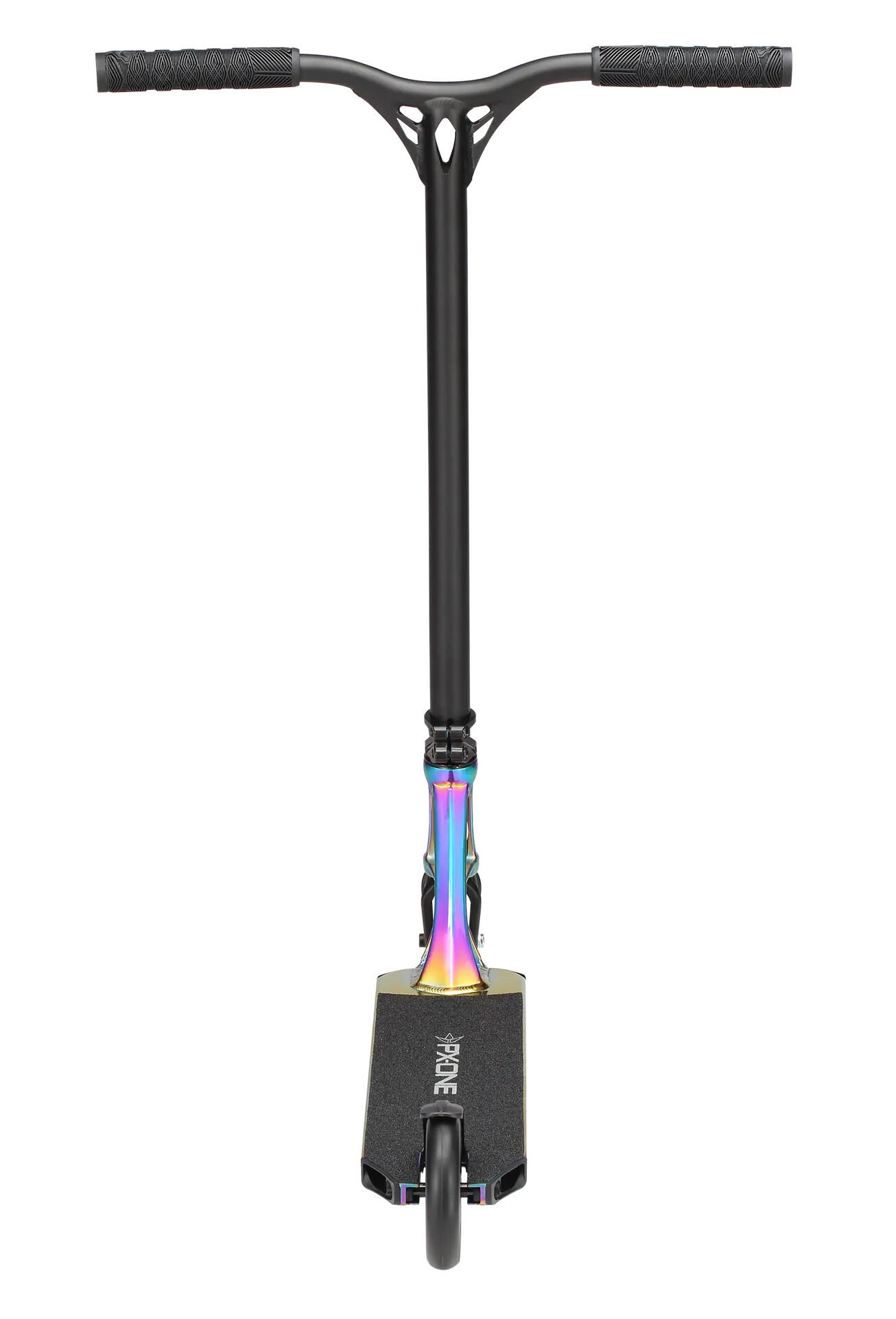 BLUNT Trottinette Freestyle Prodigy X One Oil Slick 5/6