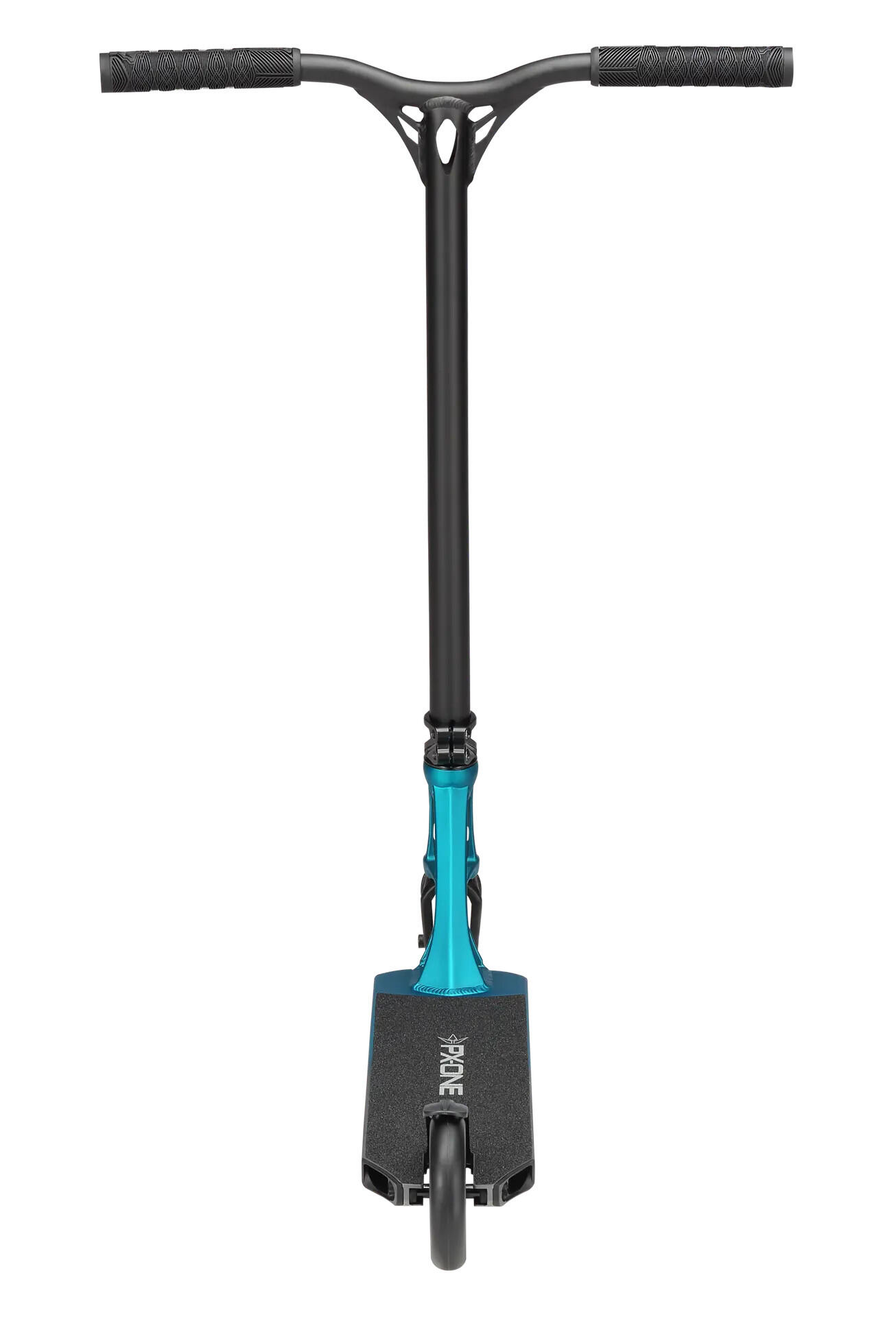 BLUNT Trottinette Freestyle Prodigy X One Bleu 5/6