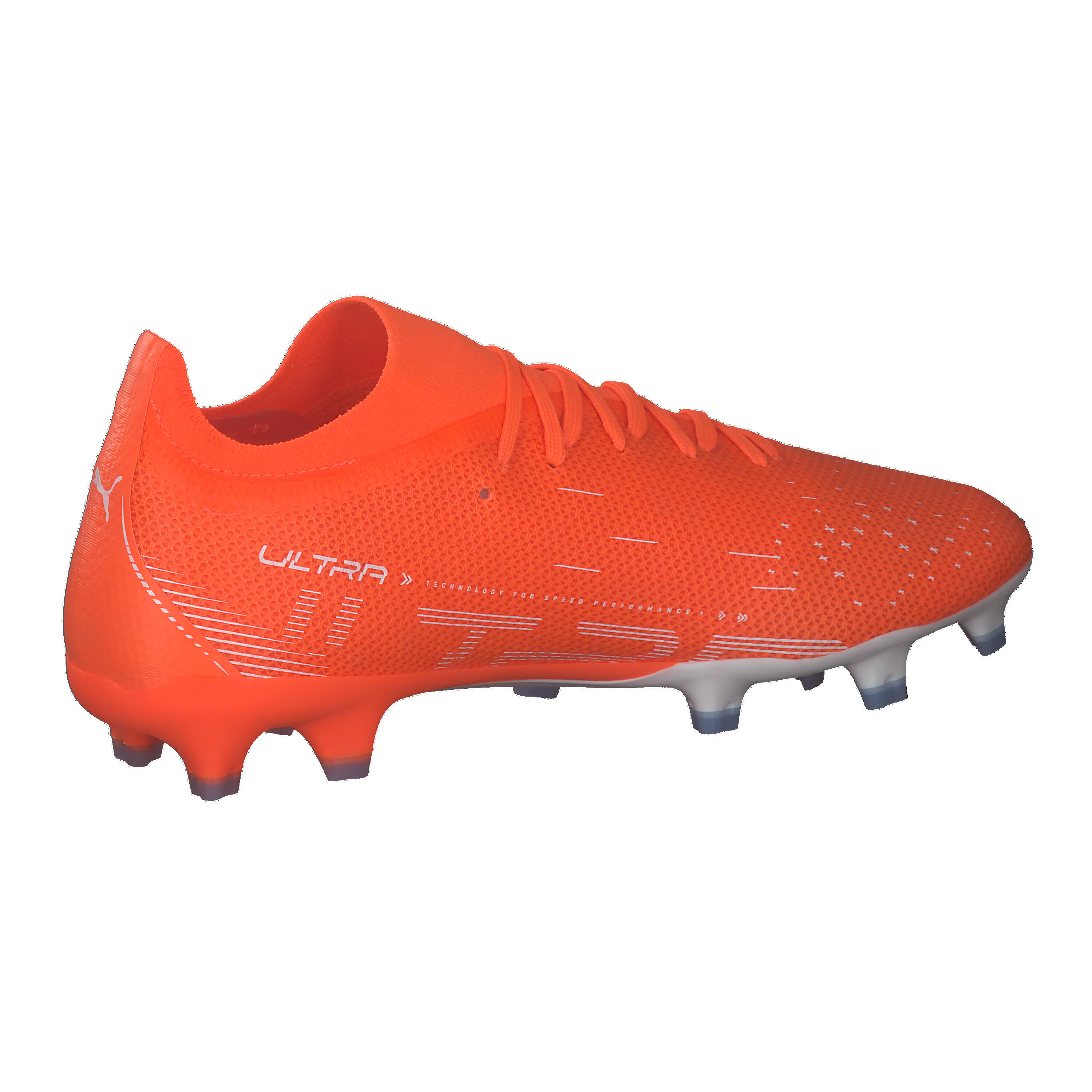 Scarpe Calcio Puma Ultra Match Fg/Ag Adulto 7/7