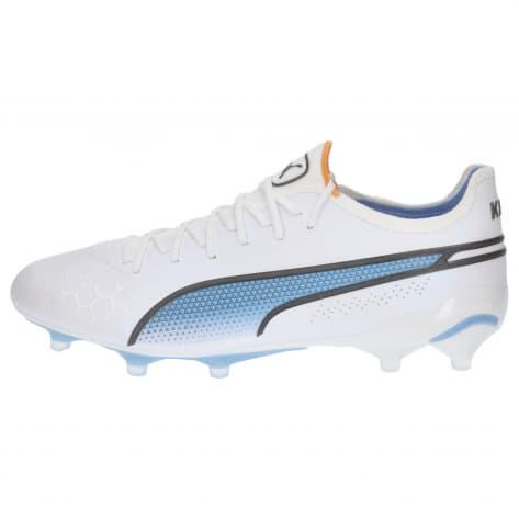Chaussures de football KING ULTIMATE FG/AG PUMA 2/7