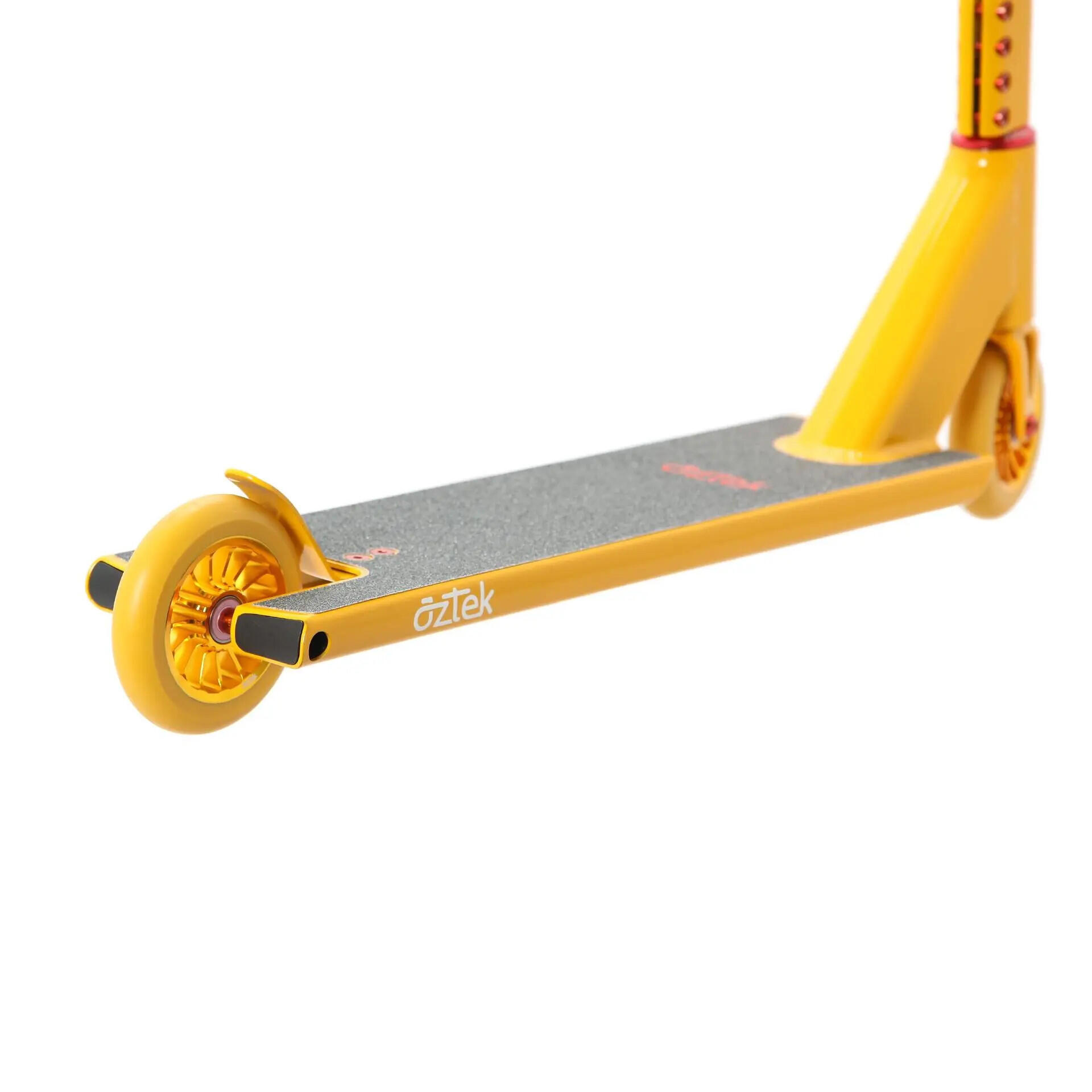 AZTEK Trottinette Freestyle Architect Sunburst 4/6