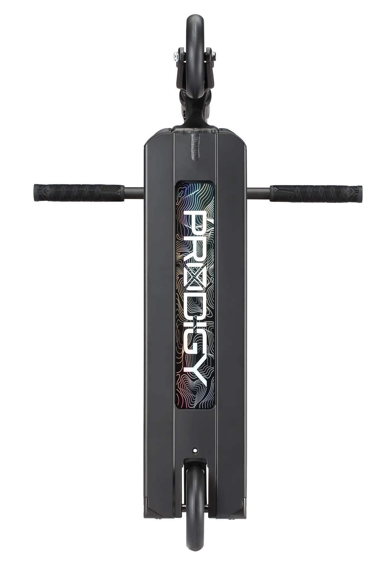 BLUNT Trottinette Freestyle Prodigy X One Street Noir 4/6