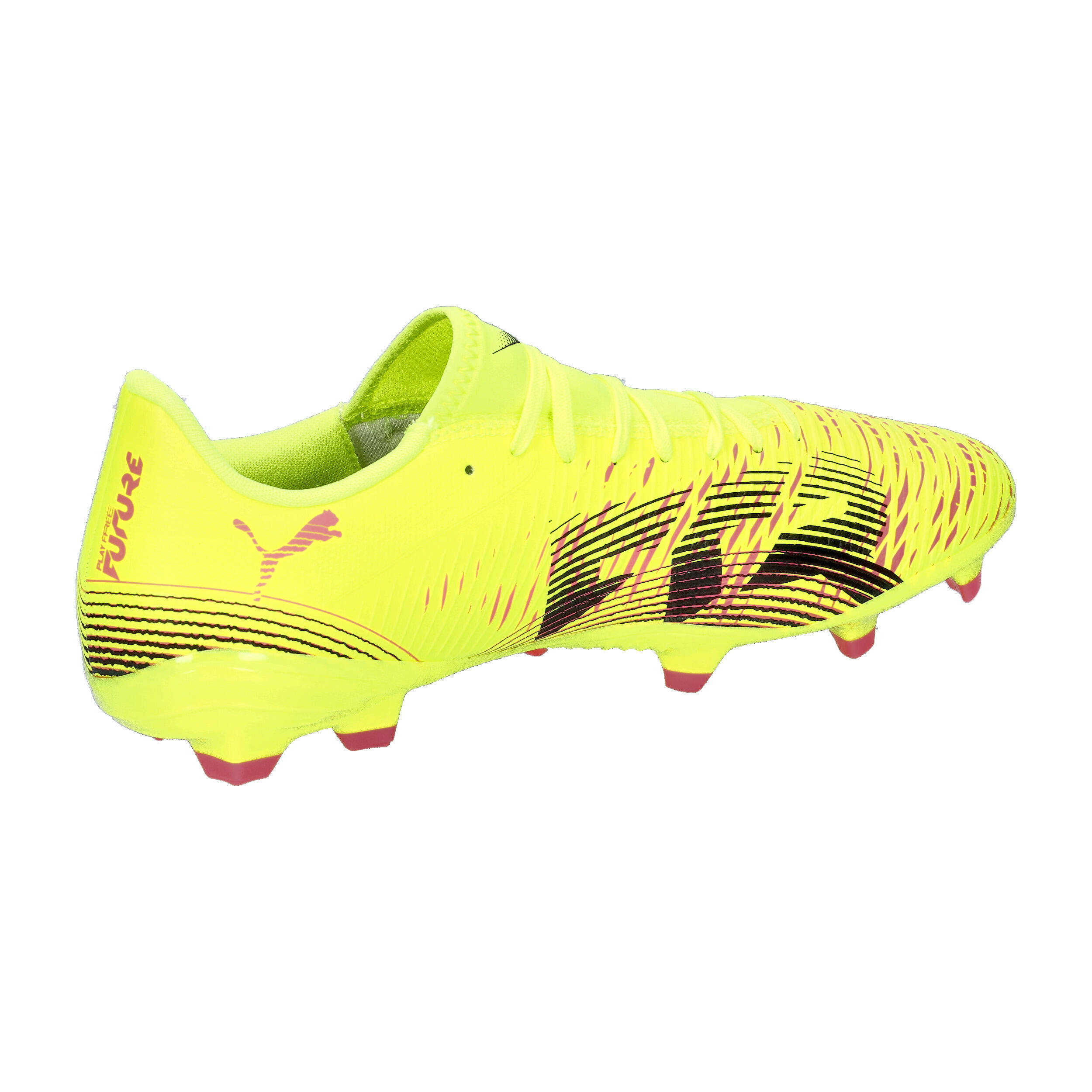 Scarpe da calcio FUTURE 8 PLAY FG/AG PUMA 7/7