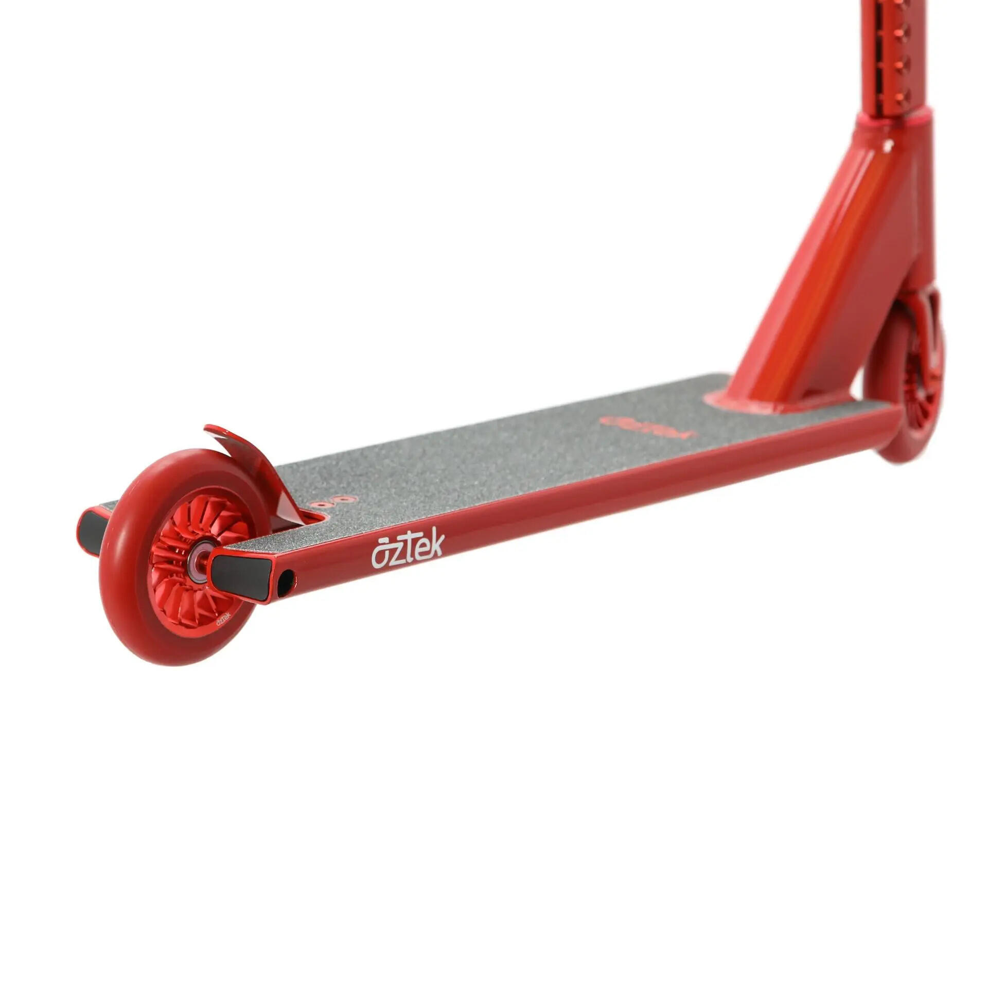 AZTEK Trottinette Freestyle Architect Cardinal Red 4/6