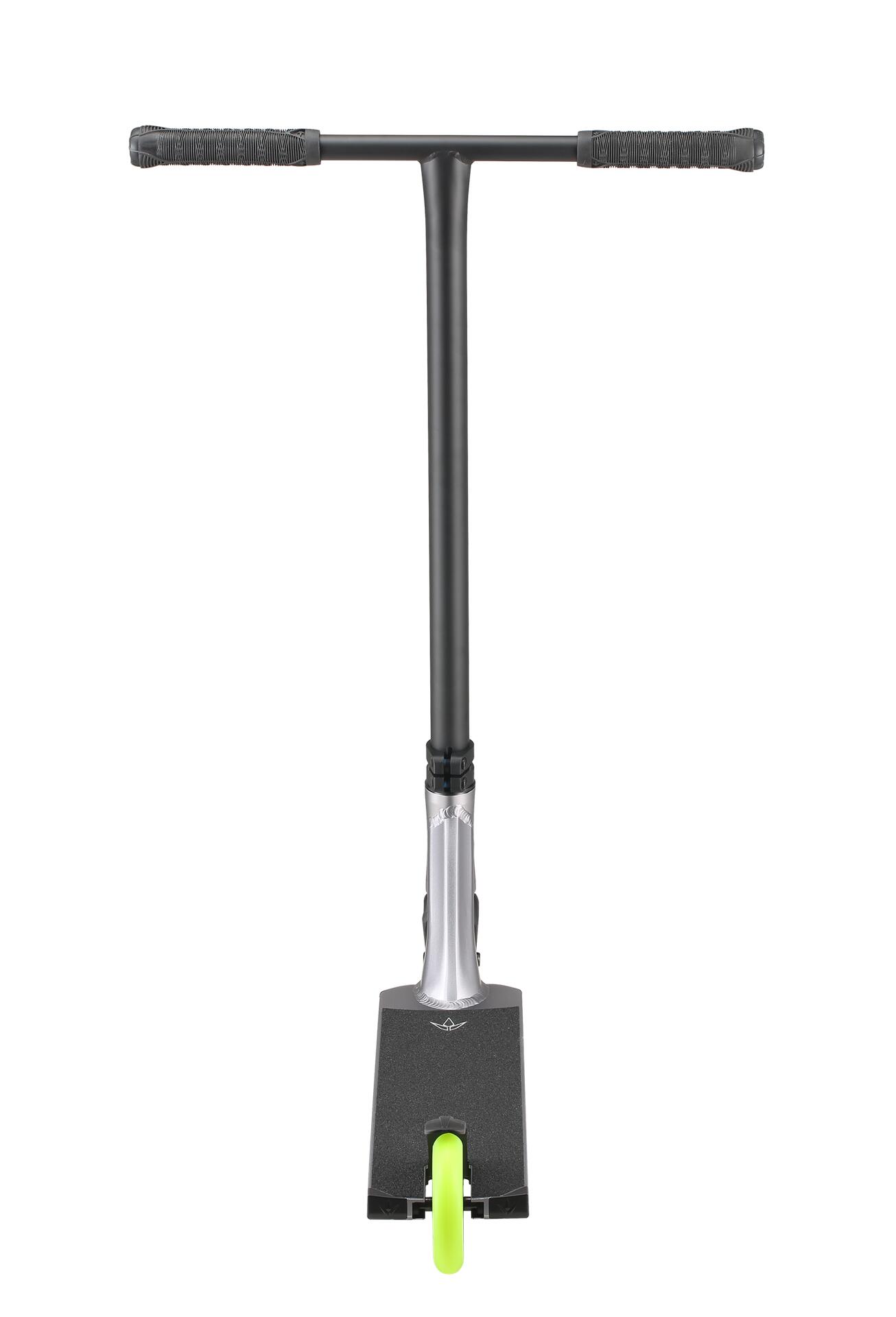 BLUNT Trottinette Freestyle Colt S6 Argent 4/6