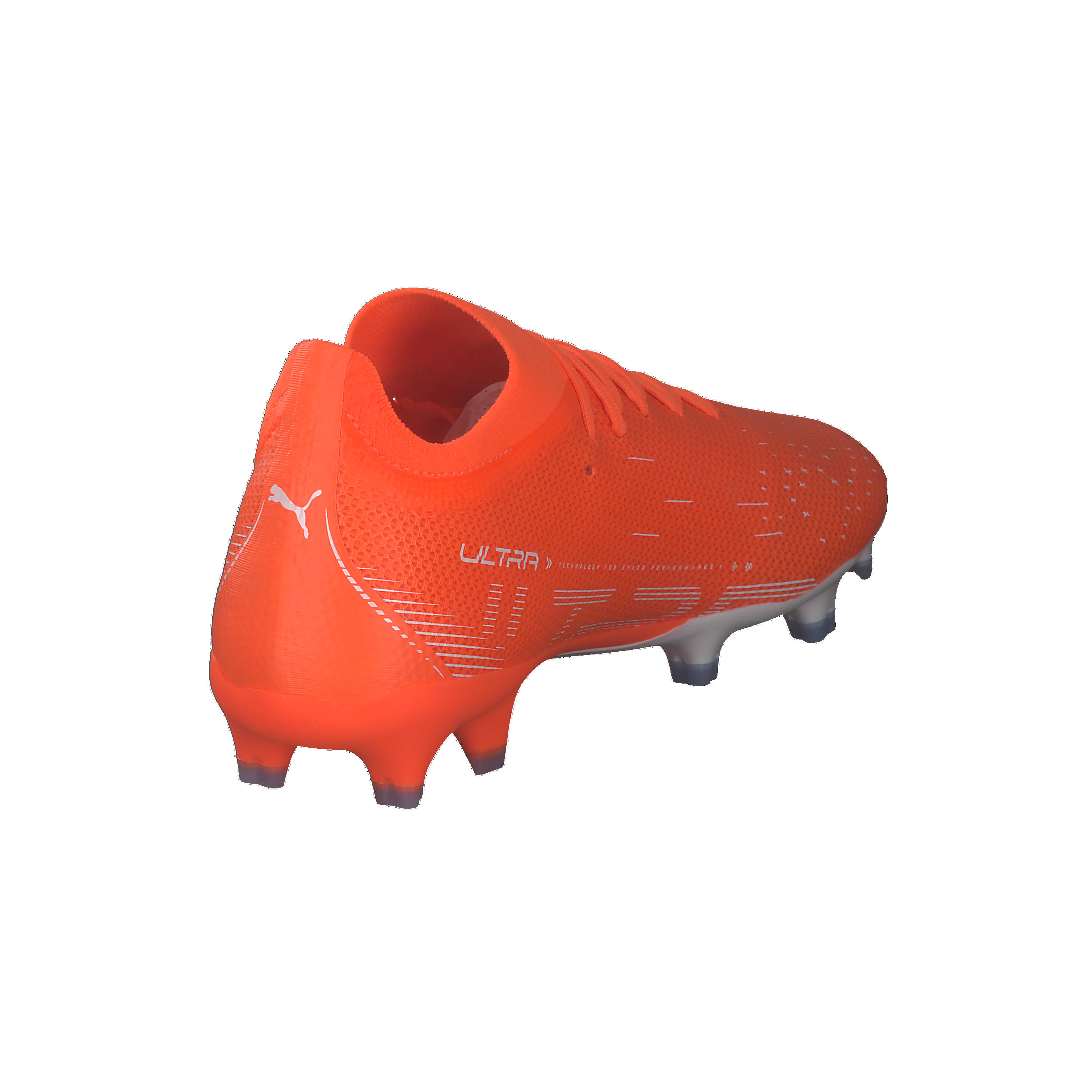 Scarpe Calcio Puma Ultra Match Fg/Ag Adulto 6/7