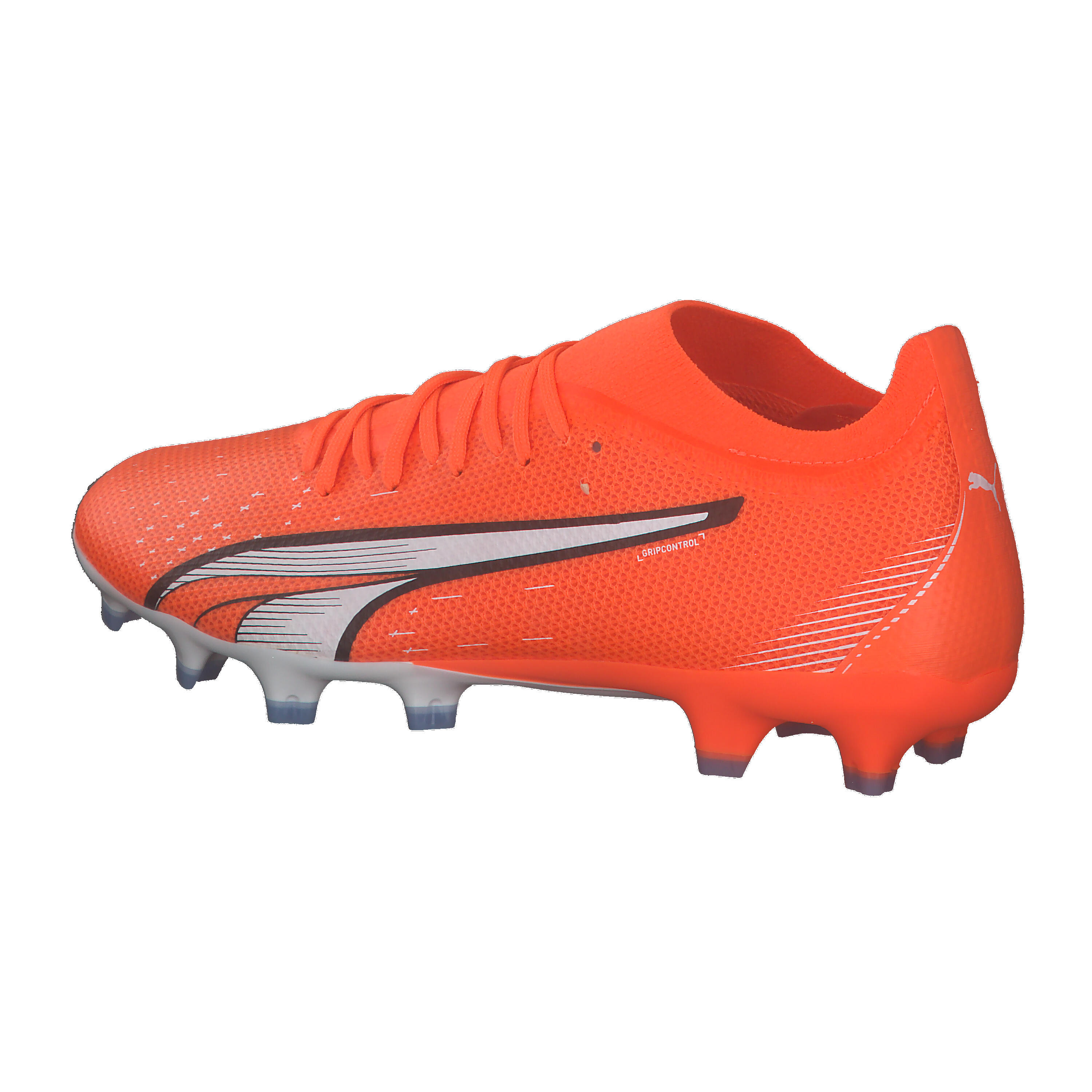 Scarpe Calcio Puma Ultra Match Fg/Ag Adulto 3/7