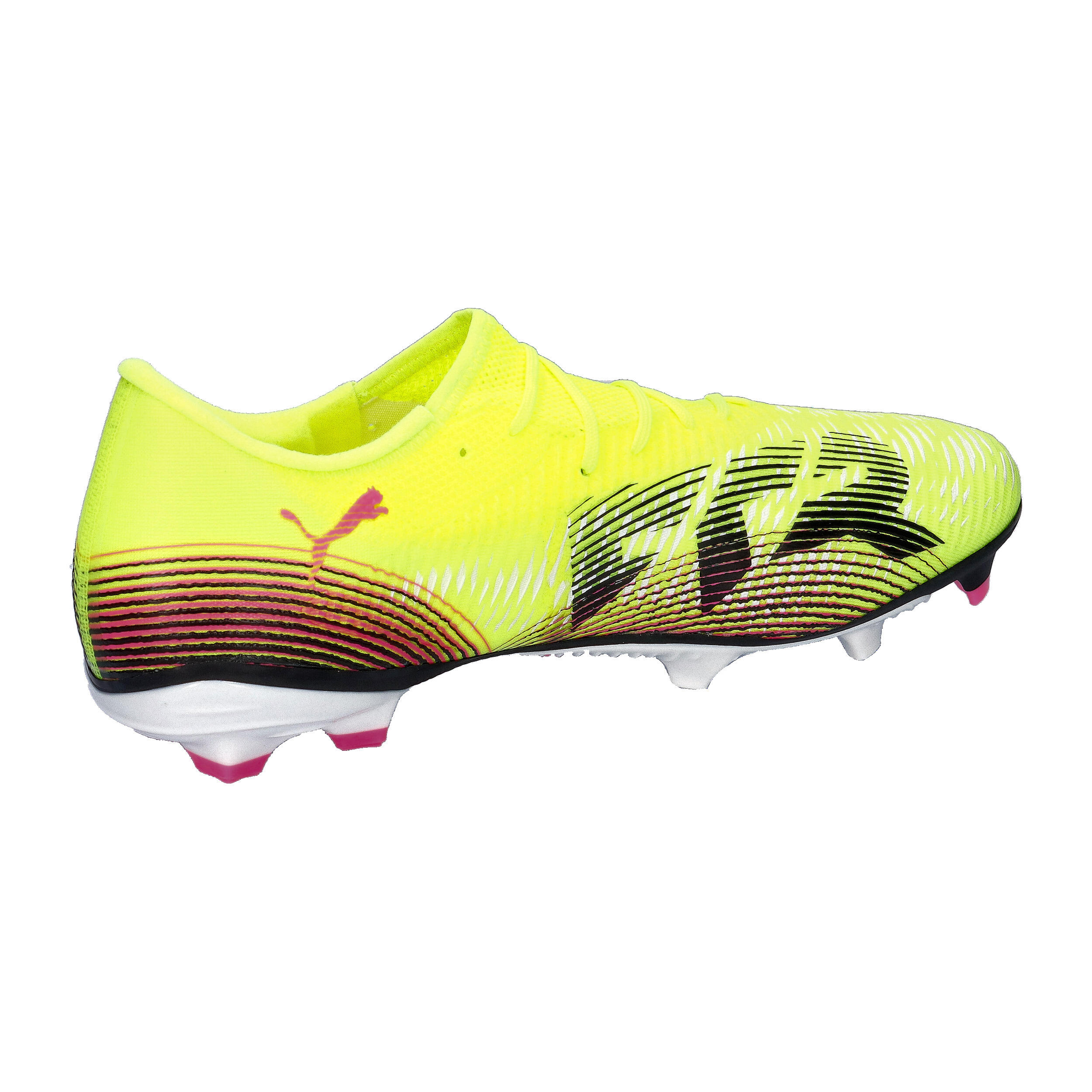 Chaussures de football basses FUTURE 8 MATCH FG/AG Unisexe PUMA 7/7