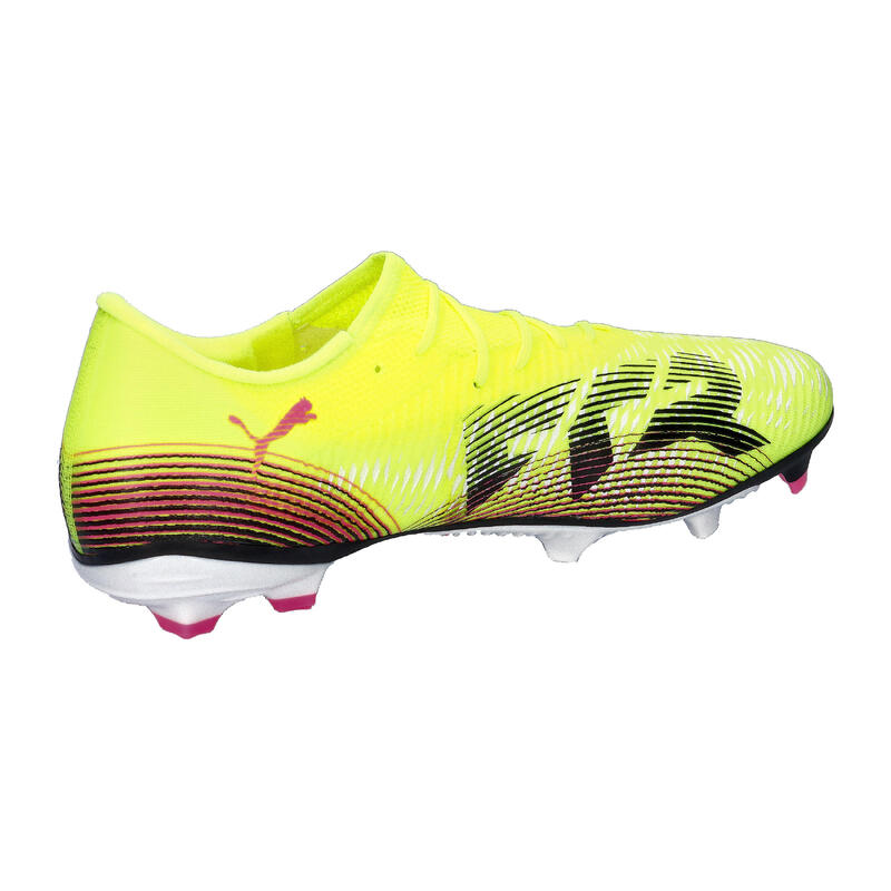 Ghete de fotbal FUTURE 8 MATCH FG/AG Low pentru adulți PUMA