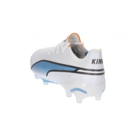 Chaussures de football KING ULTIMATE FG/AG PUMA 4/7