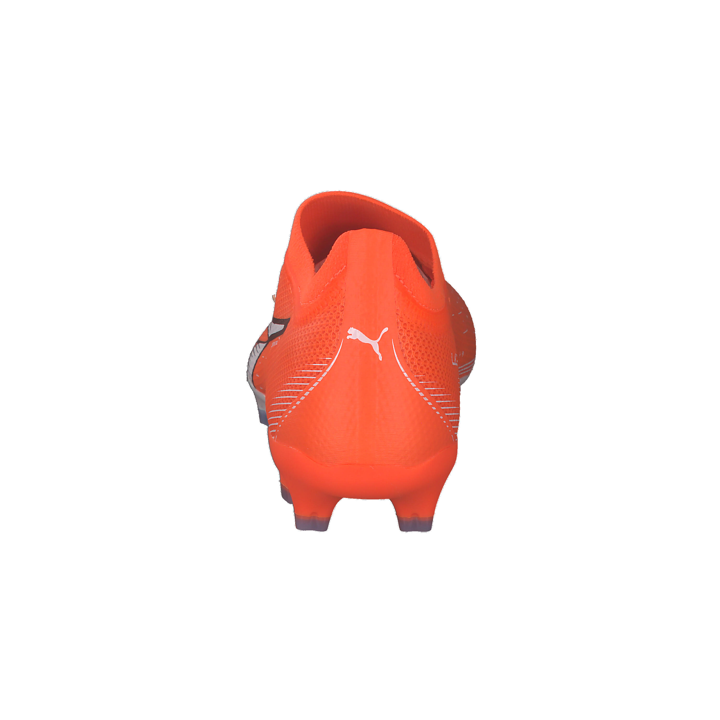 Scarpe Calcio Puma Ultra Match Fg/Ag Adulto 5/7