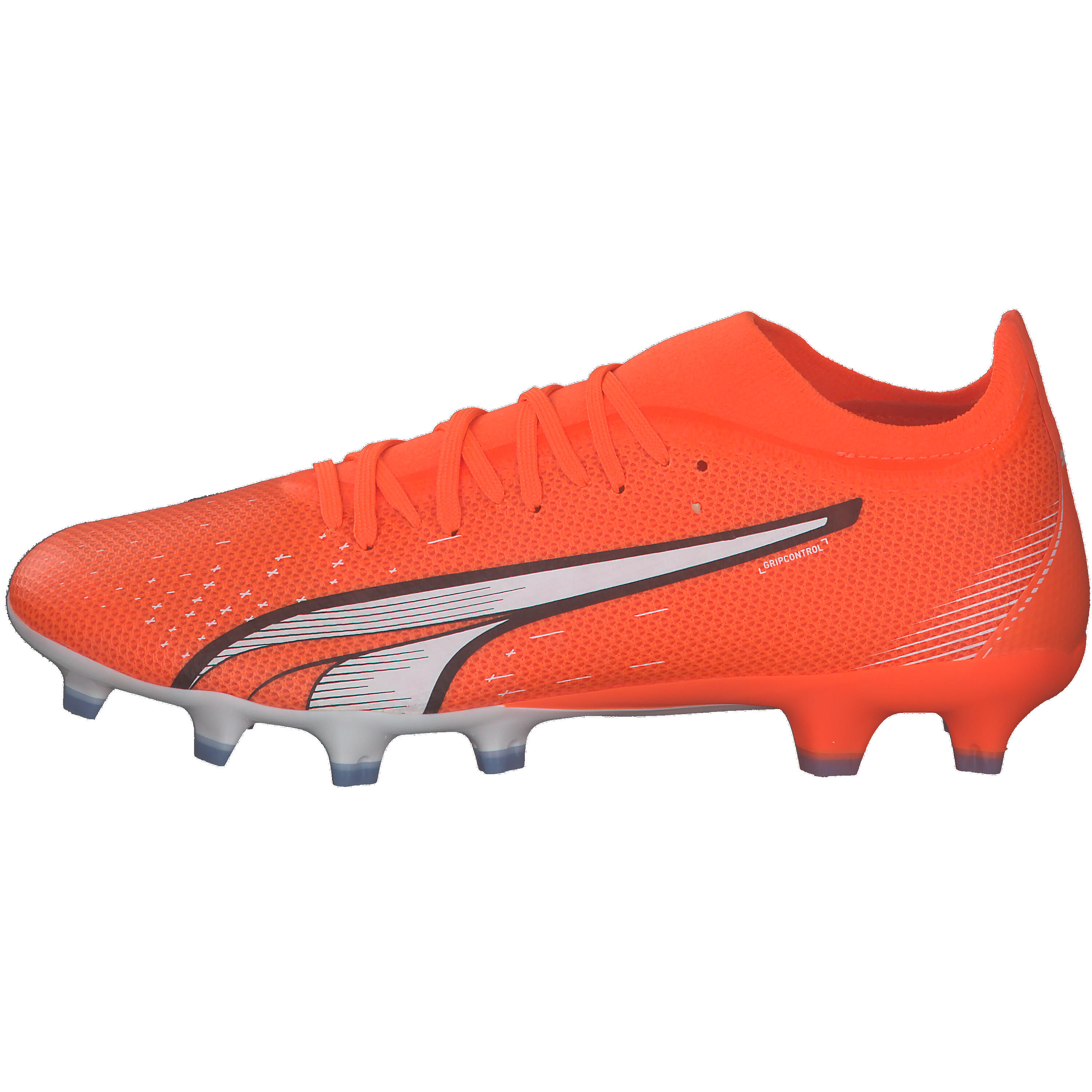 Scarpe Calcio Puma Ultra Match Fg/Ag Adulto 2/7