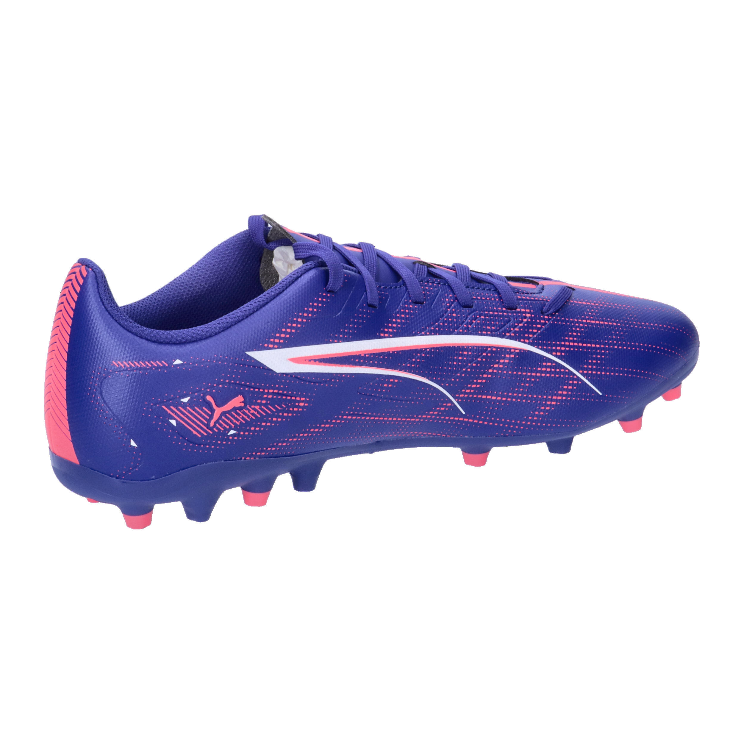 Voetbalschoenen Puma model 107906-01 voor mannen 7/7