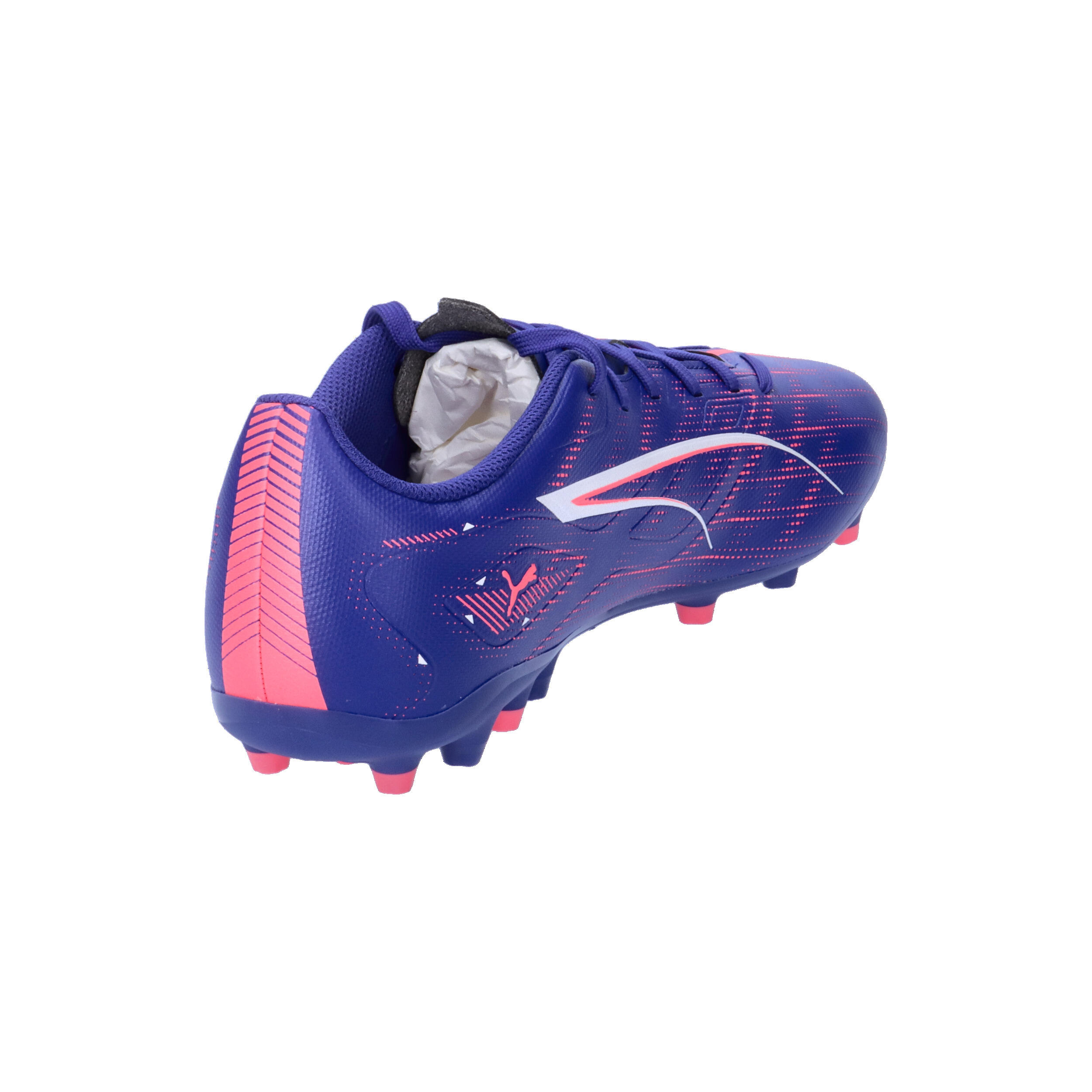 Calcio Uomo   Ultra 5 play blu 107906-01 6/7
