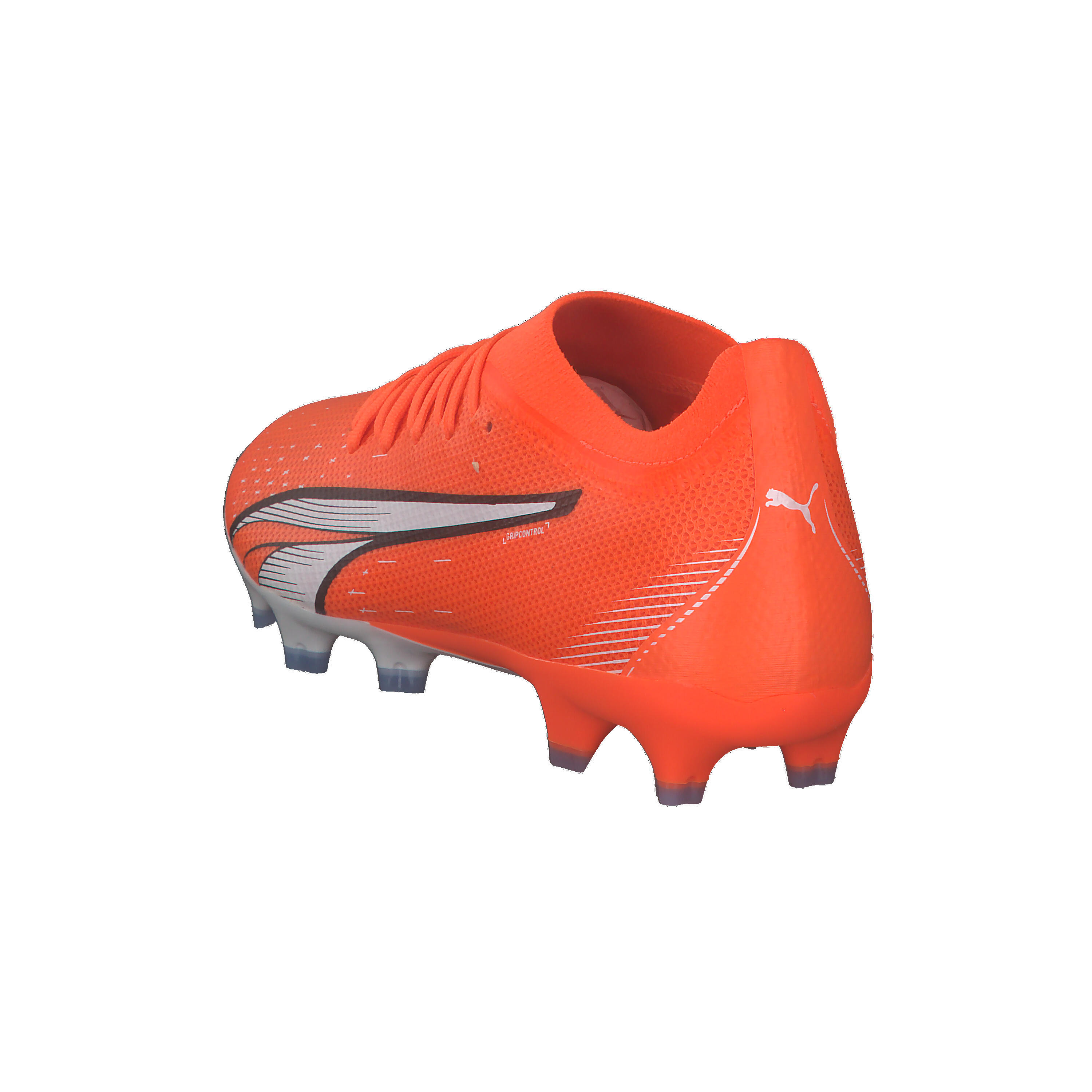 Scarpe Calcio Puma Ultra Match Fg/Ag Adulto 4/7