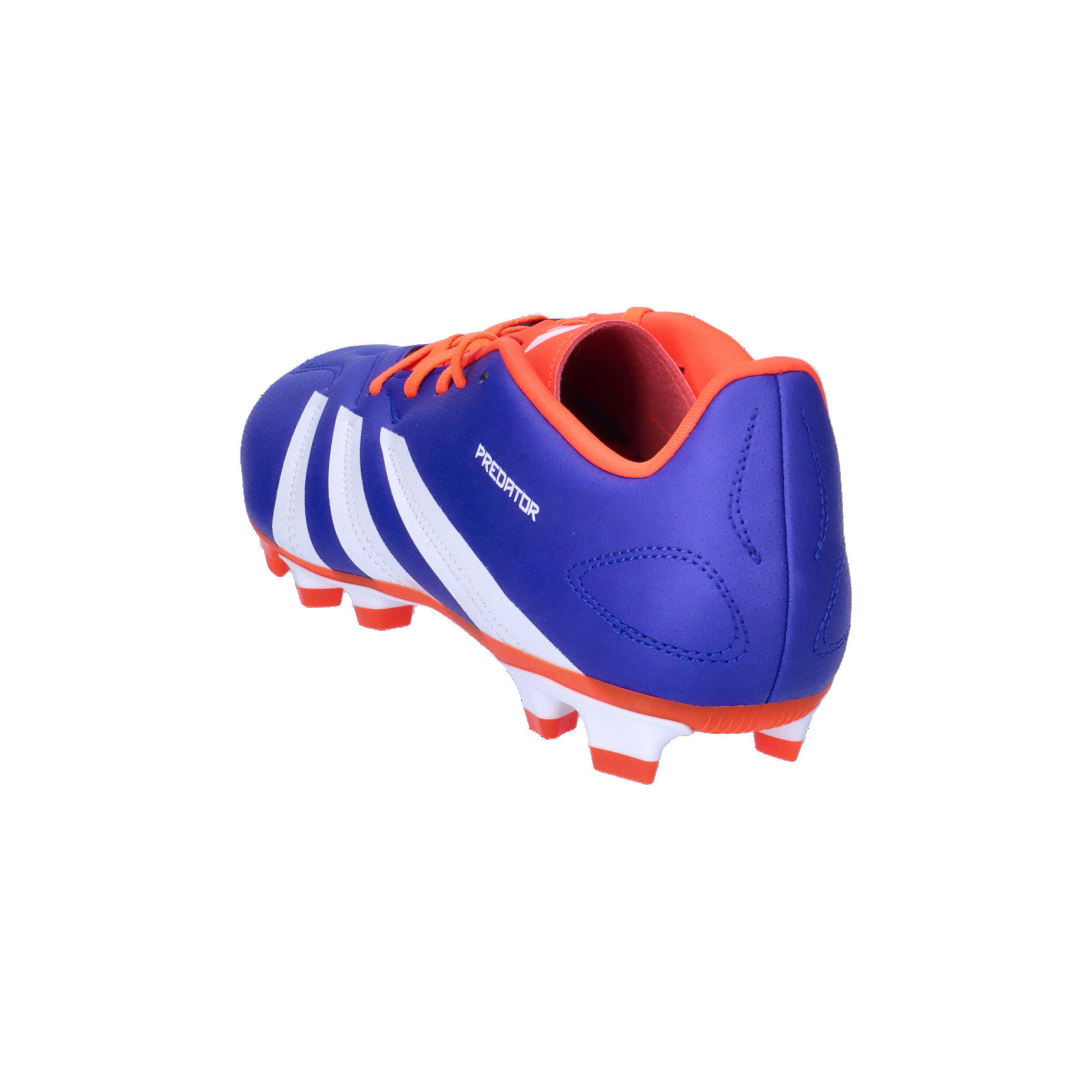 Chaussures de football adidas Predator Club FxG 4/7