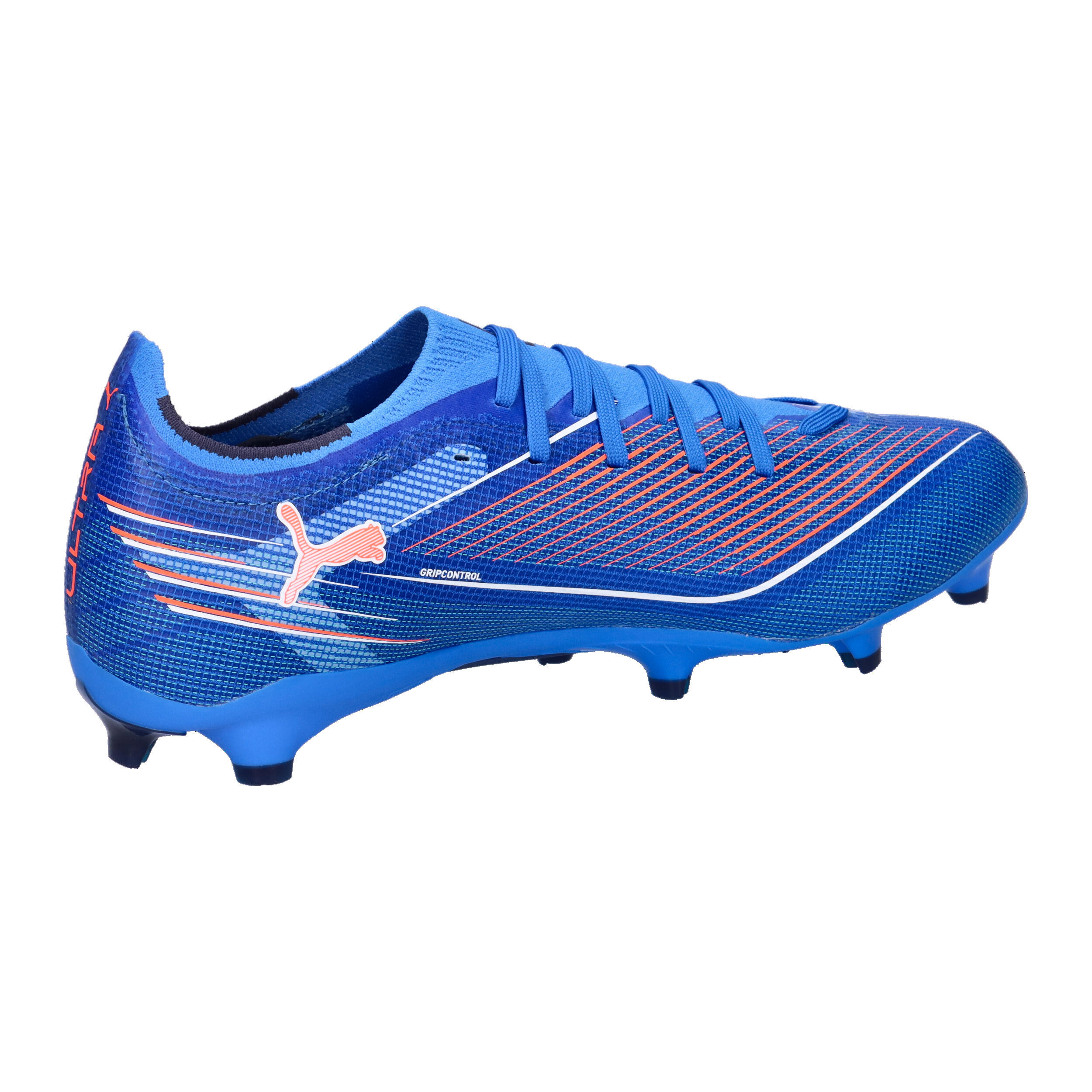 Scarpe calcio Puma Ultra 6 Match FG/AG 7/7