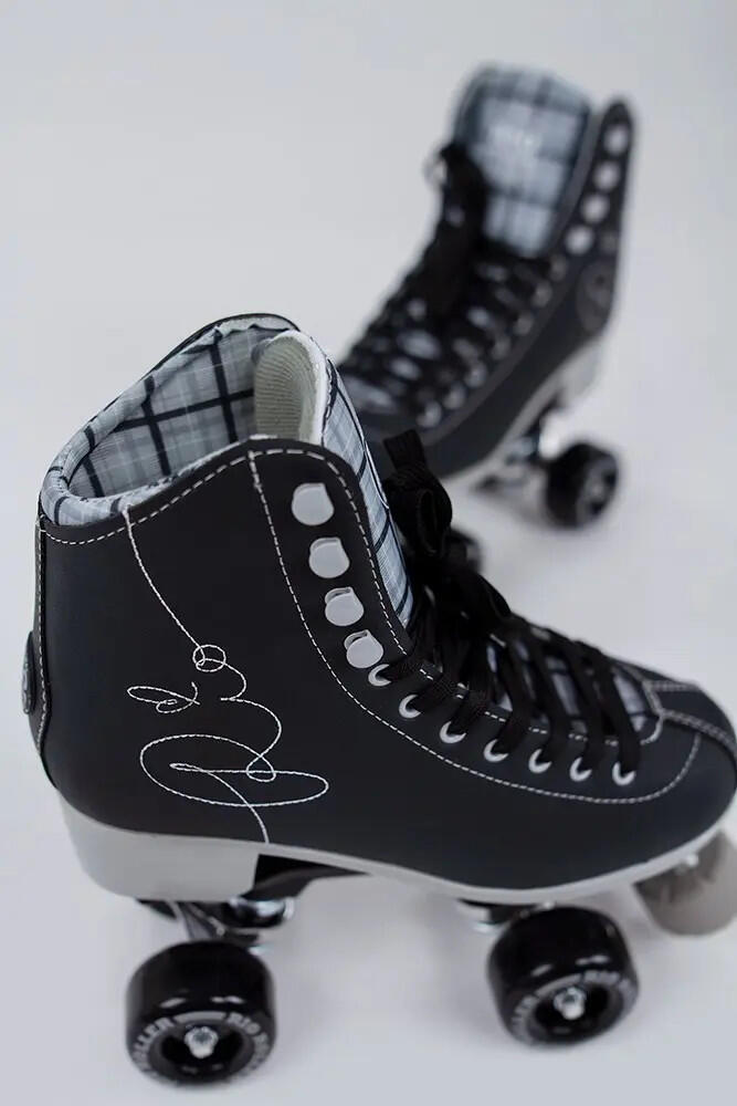 RIO ROLLER Roller Quad Signature Noir 5/6