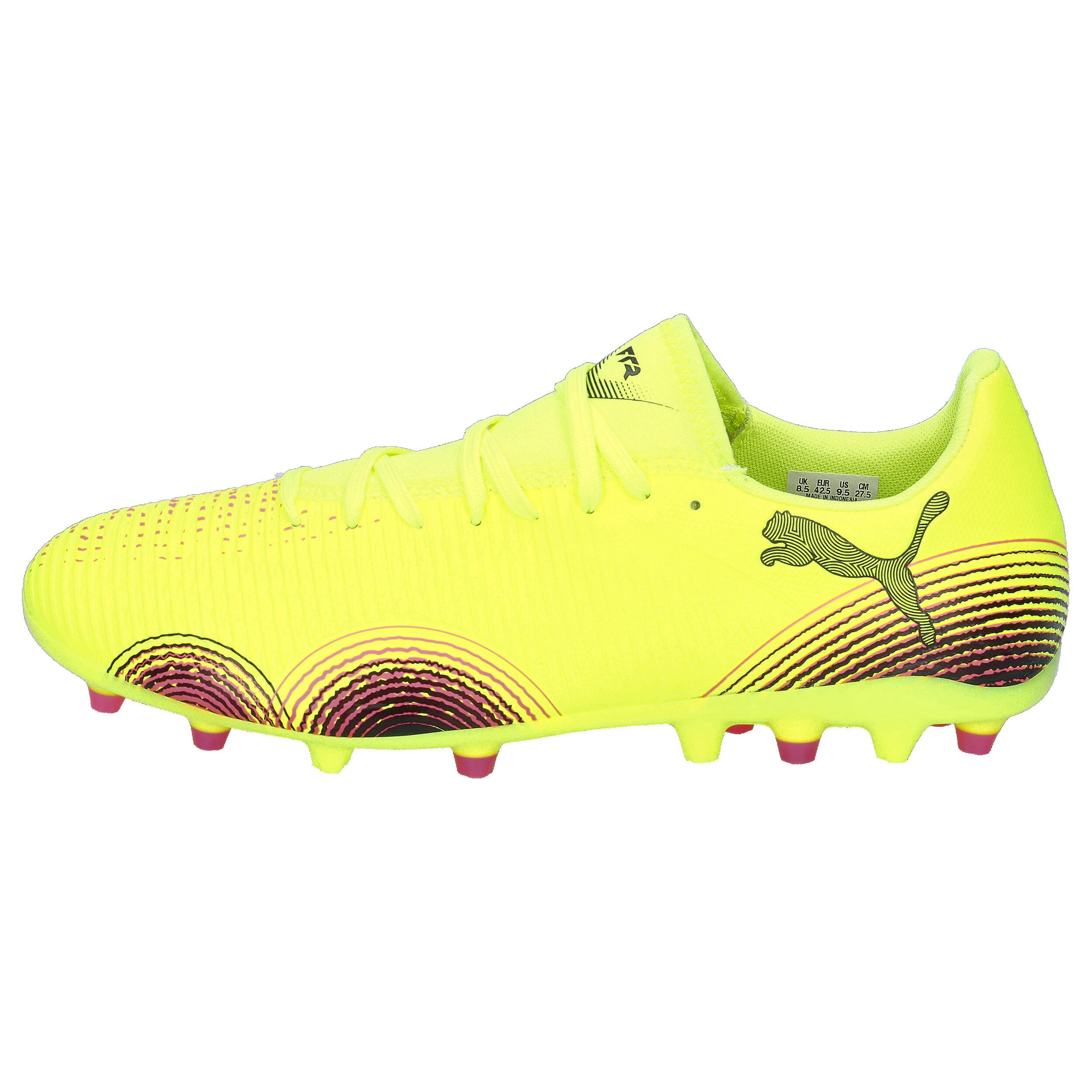 Botas de futbol Puma modelo 108376-03 para hombre 2/7