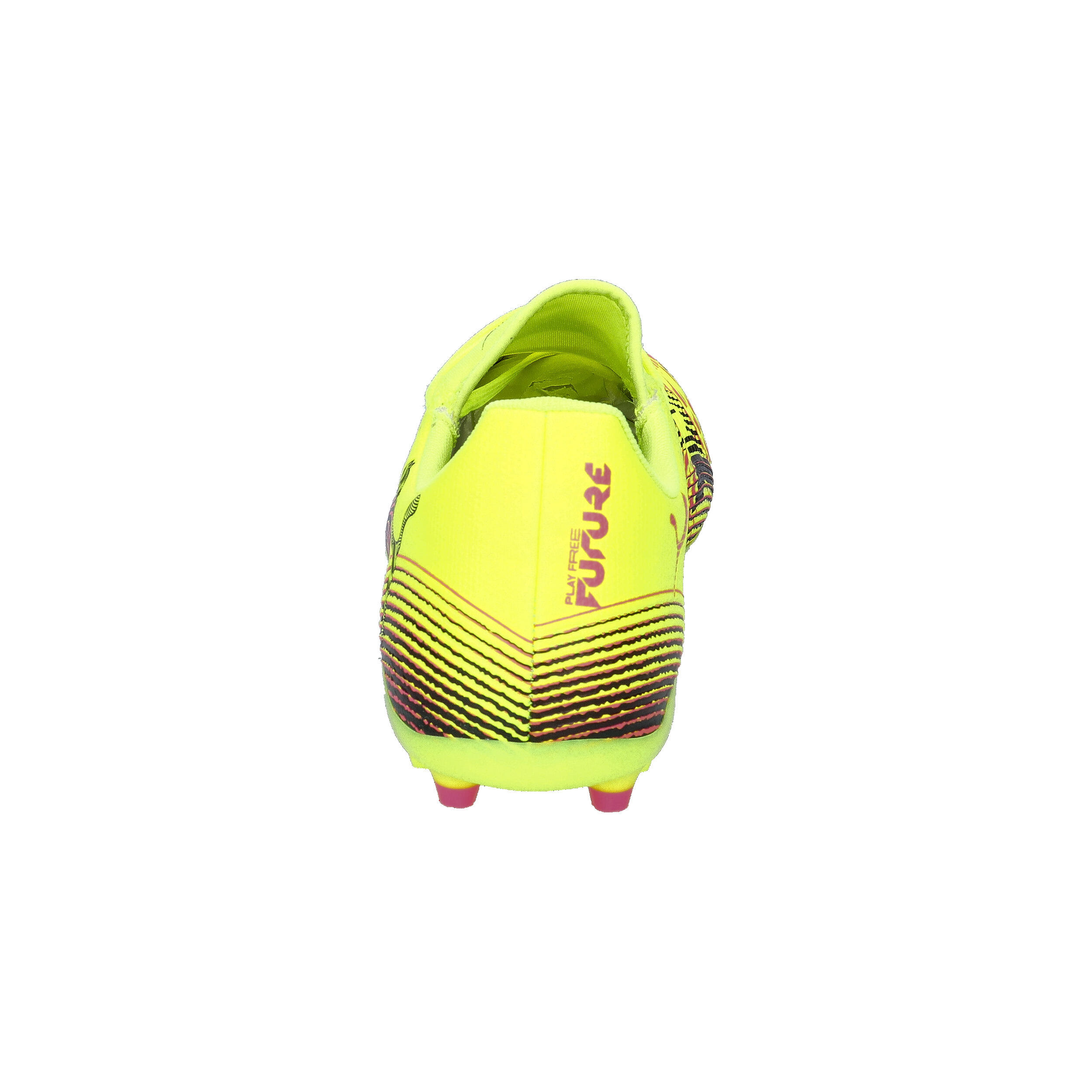 Botas de futbol Puma modelo 108376-03 para hombre 5/7