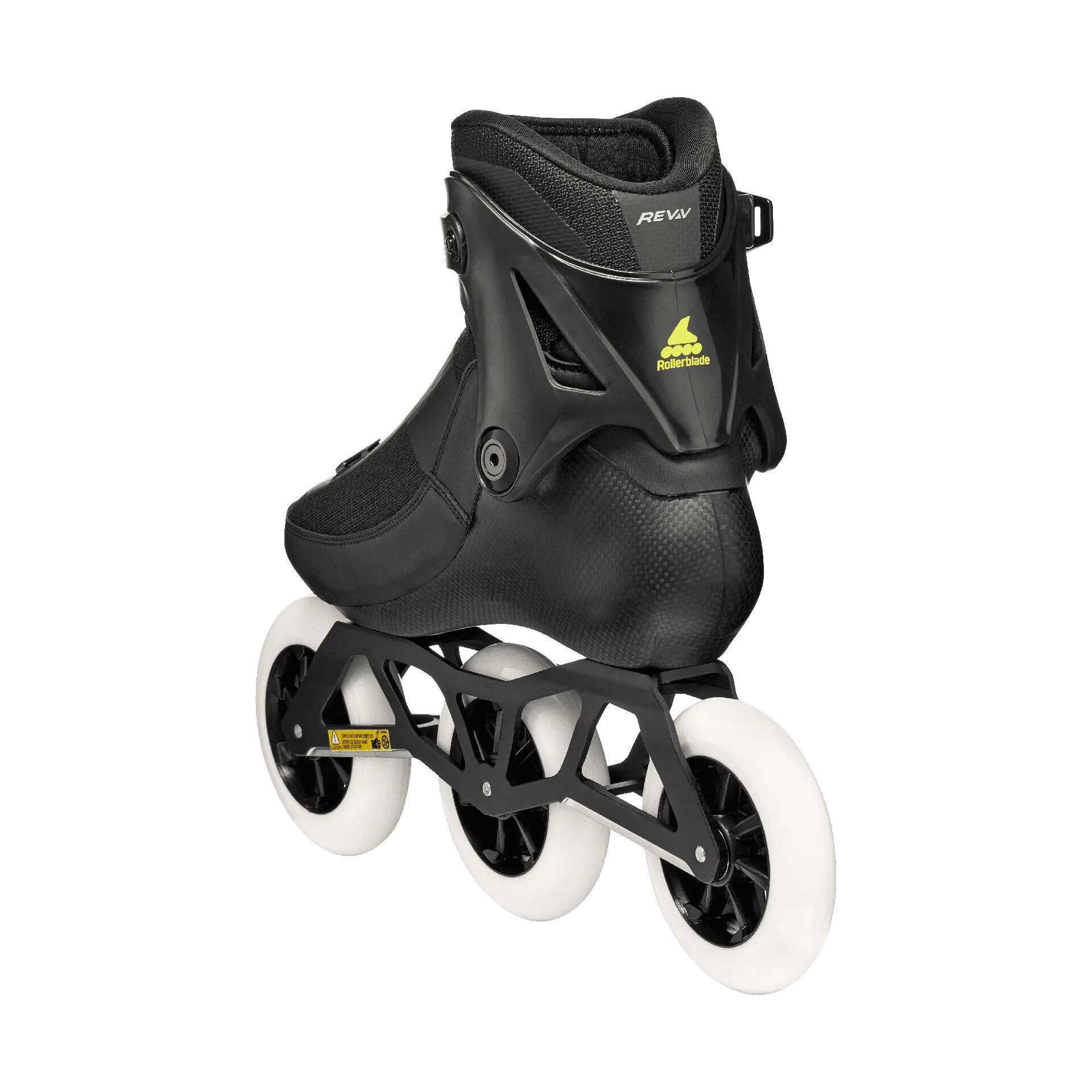 ROLLERBLADE Roller Endurance REVV BOA 110 3/6