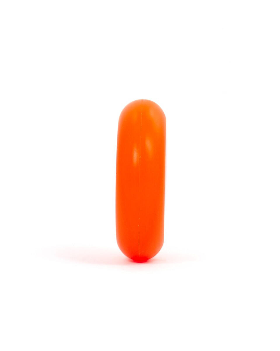 ECHO Roue DRIFT 80mm/85A Orange [x4] 3/4