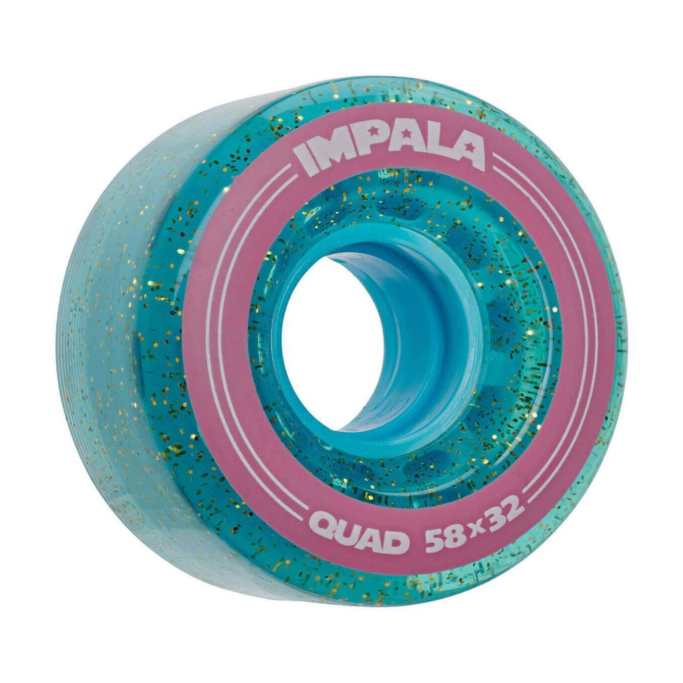 Rollen Impala Quad Skate 2023 3/4