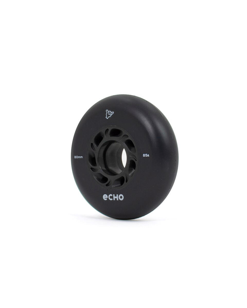ECHO Roue DRIFT 80mm/85A Gris [x4] 3/5