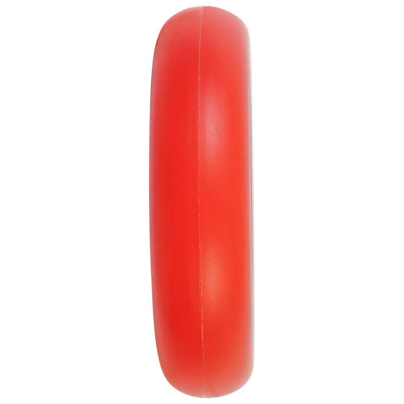 OATH Roue Bermuda 110mm Noir Turquoise Rouge [x2] 5/6