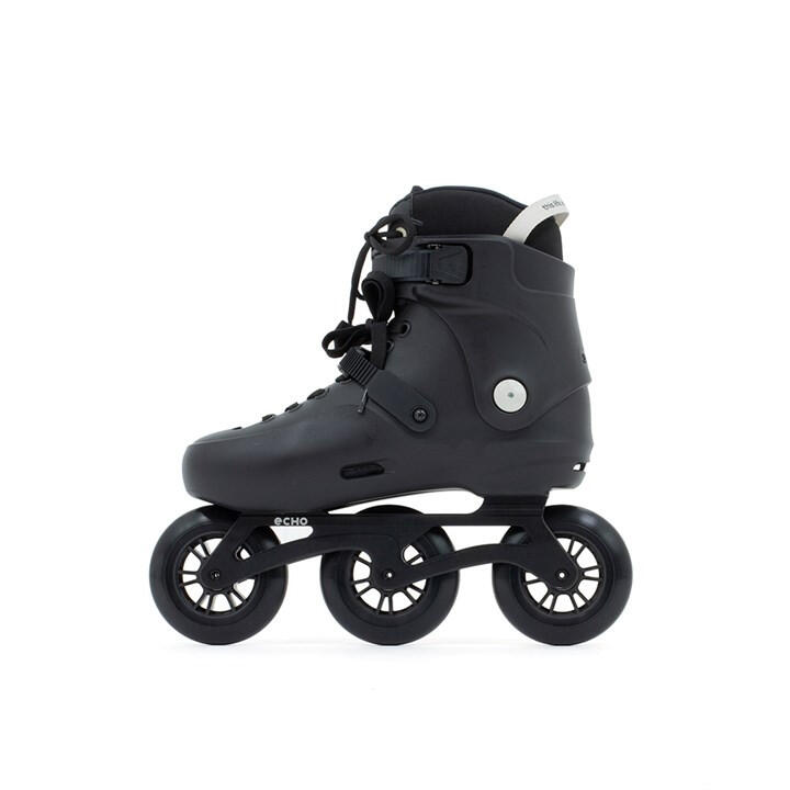 ECHO Roller Freeskate Founders 110 mm Noir 3/6