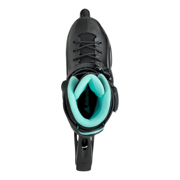 Rollerblade RB 80 W Patines en línea para mujeres 5/7