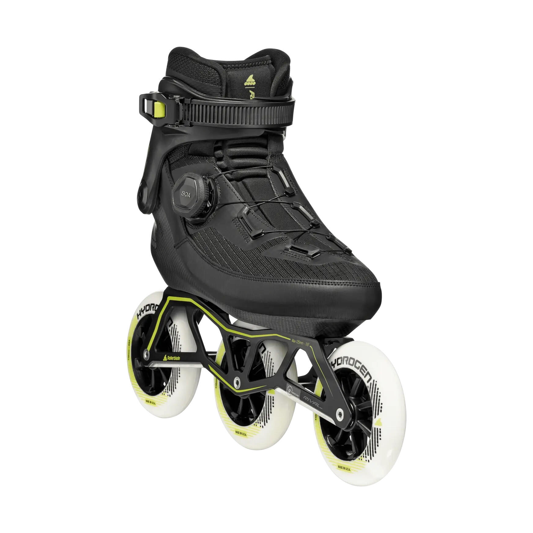 ROLLERBLADE Roller Endurance REVV BOA 110 4/6